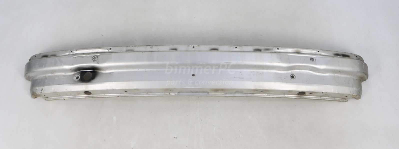 Picture of BMW 51121977312 Rear Bumper Rebar Mounting Metal Core Carrier E36 for sale