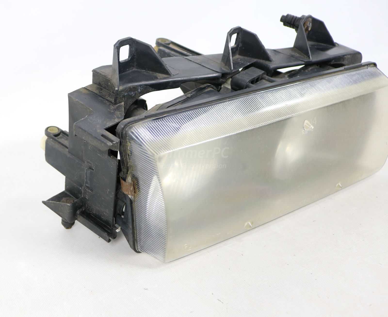Picture of BMW 63121387862 Right Passengers Headlight Lamp NAL E36 for sale