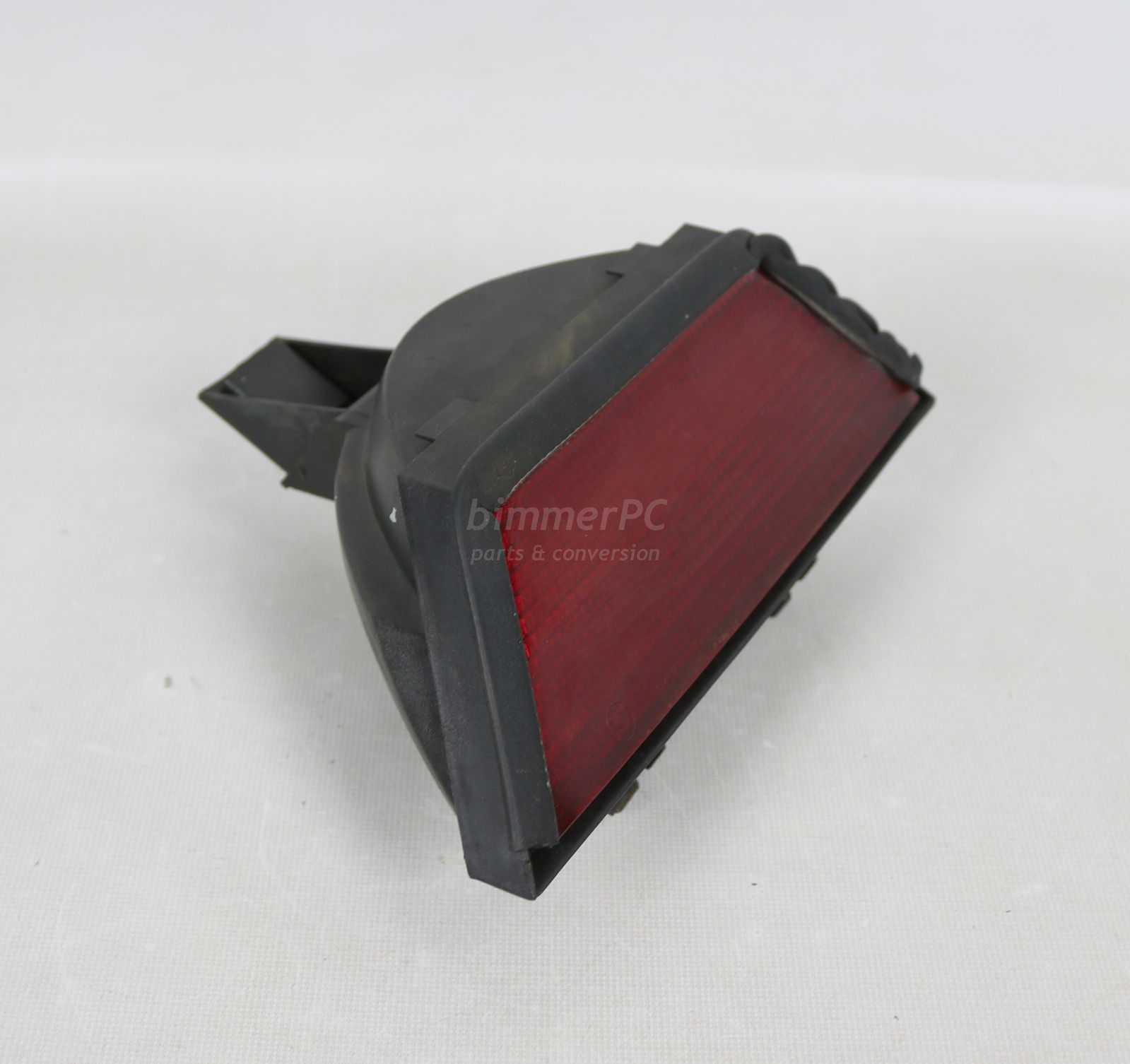 Picture of BMW 63258363491 Rear Third Brake Light Upper 3rd Stop Lamp E36 Sedan Coupe for sale