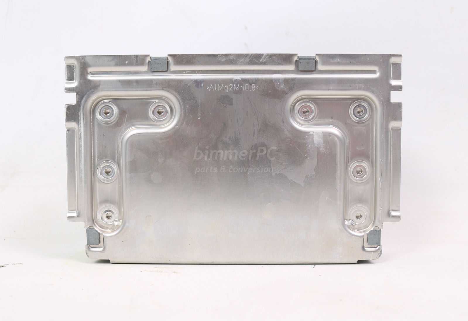 Picture of BMW 24607544721 AEGS Transmission Control Module GS20 E83 E46 E53 for sale