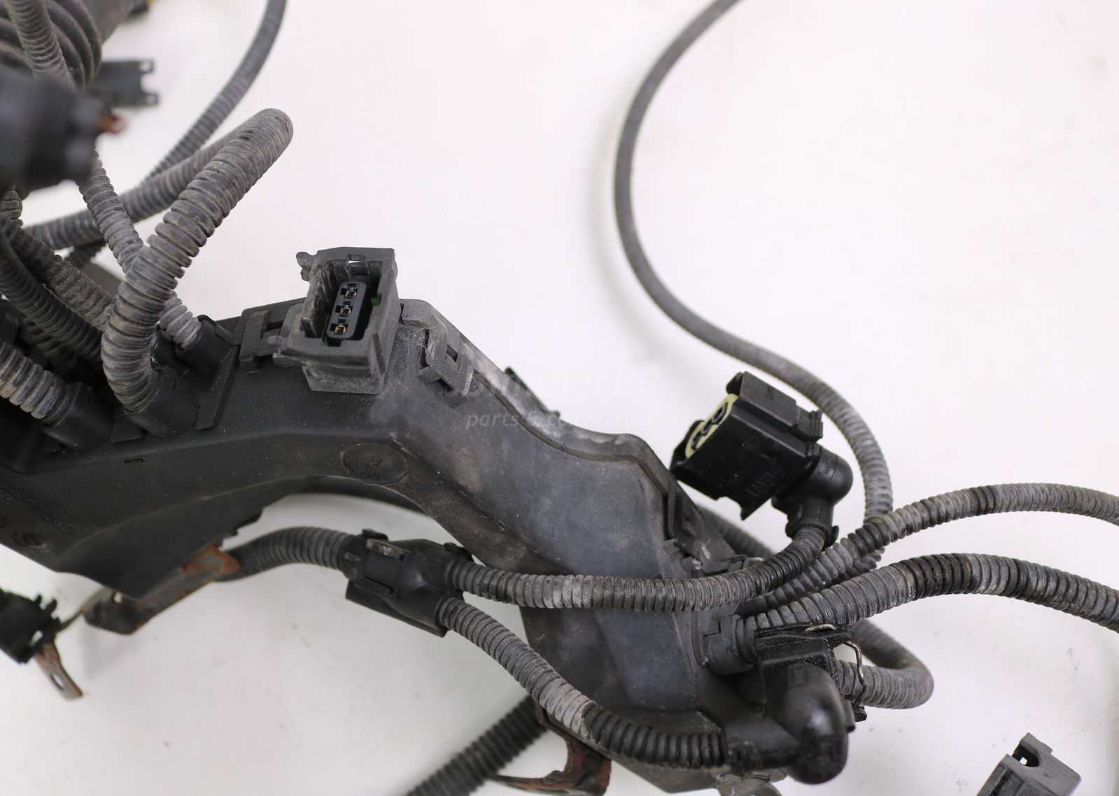 Picture of BMW 12513425810 Engine Wiring Harness M54 X3 E83 for sale