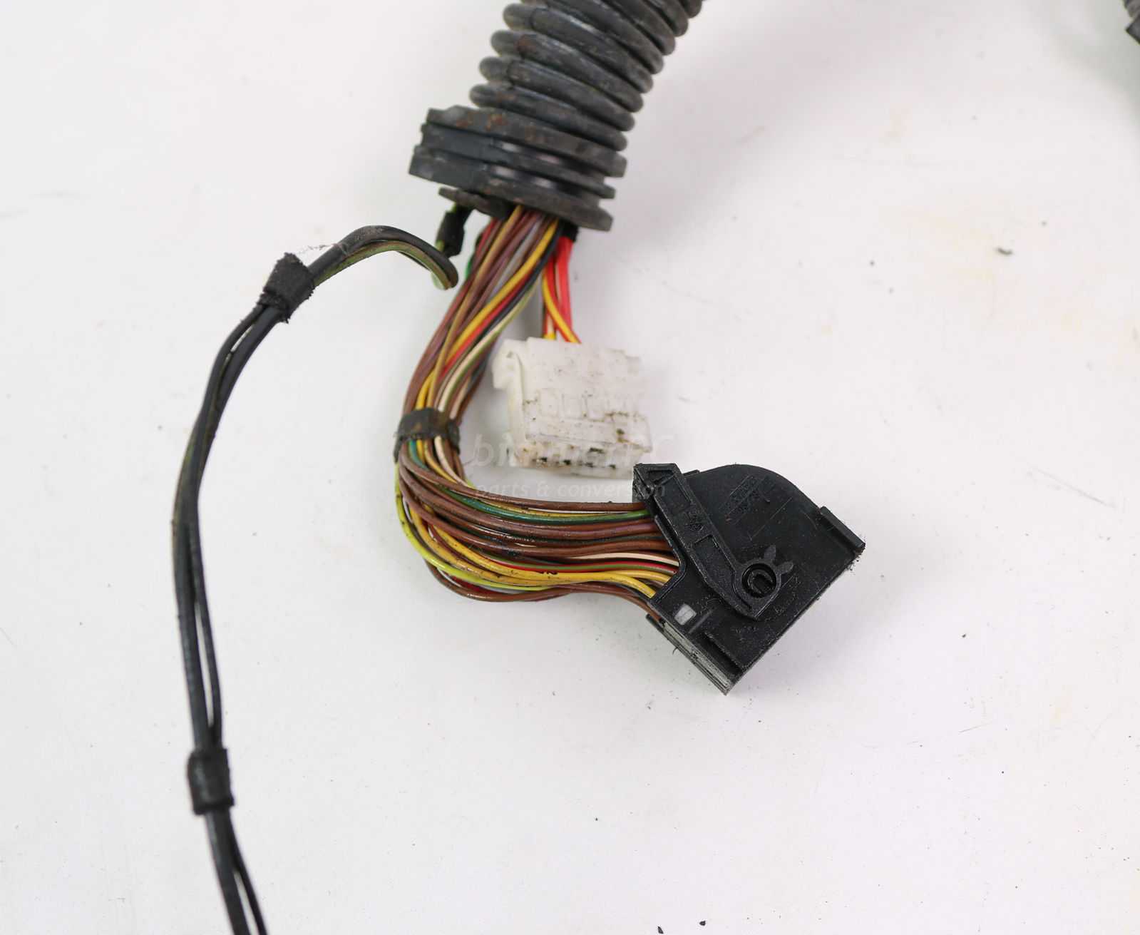 Picture of BMW 12513425810 Engine Wiring Harness M54 X3 E83 for sale