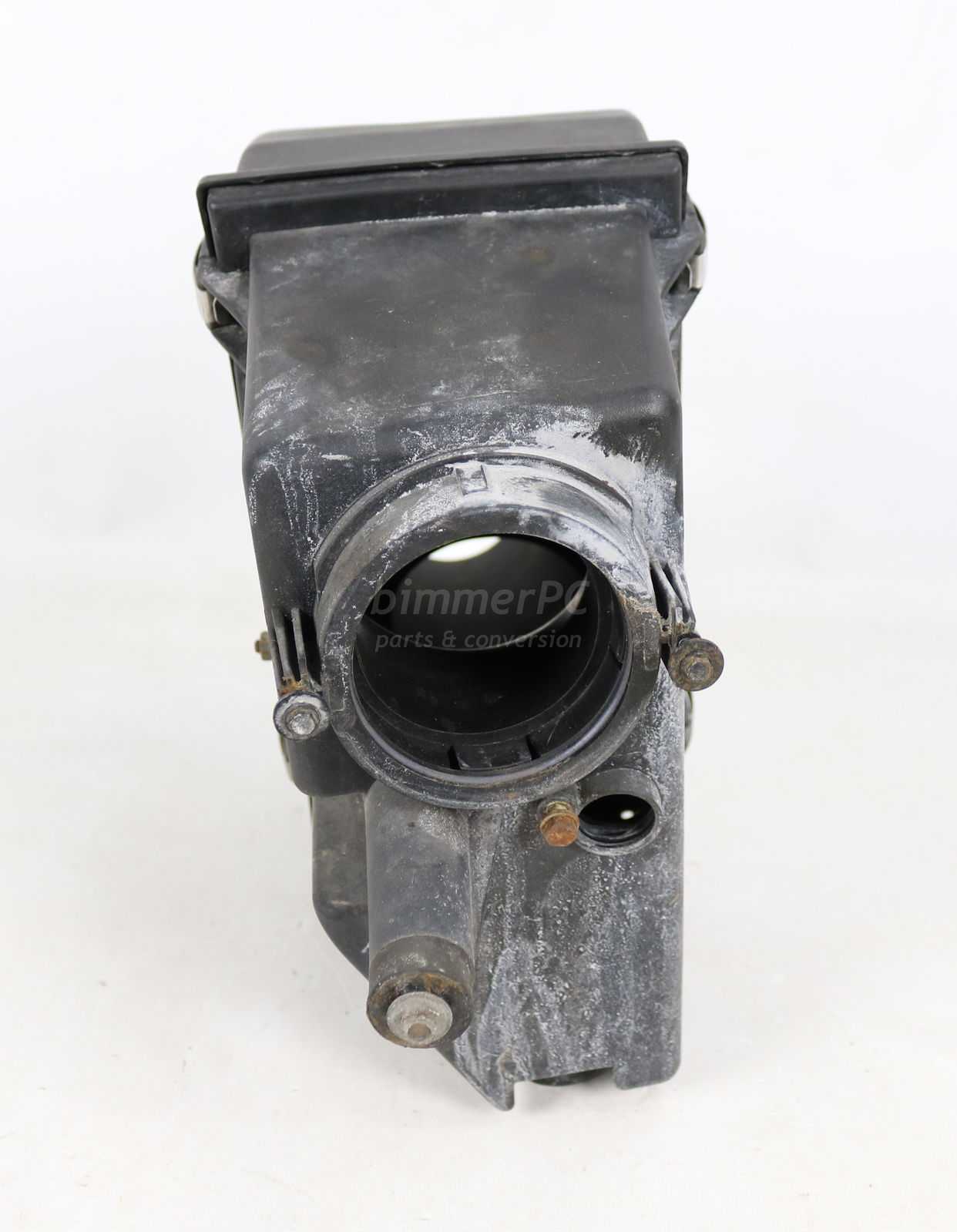 Picture of BMW 13711735344 Intake Air Filter Housing Box Assembly E34 525i M50 M50tu for sale