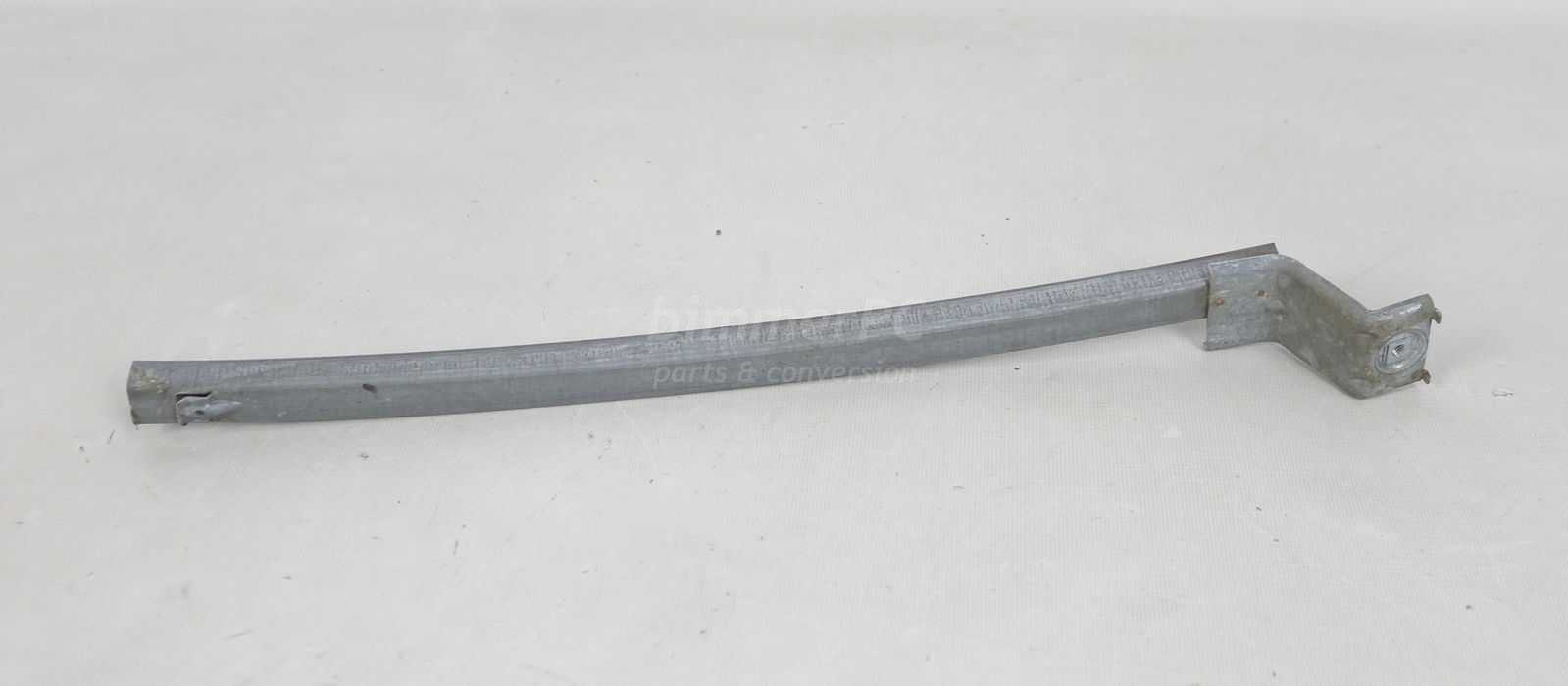 Picture of BMW 51321944526 Right Front Passengers Door Window Glass Forward Guide Channel E34 for sale