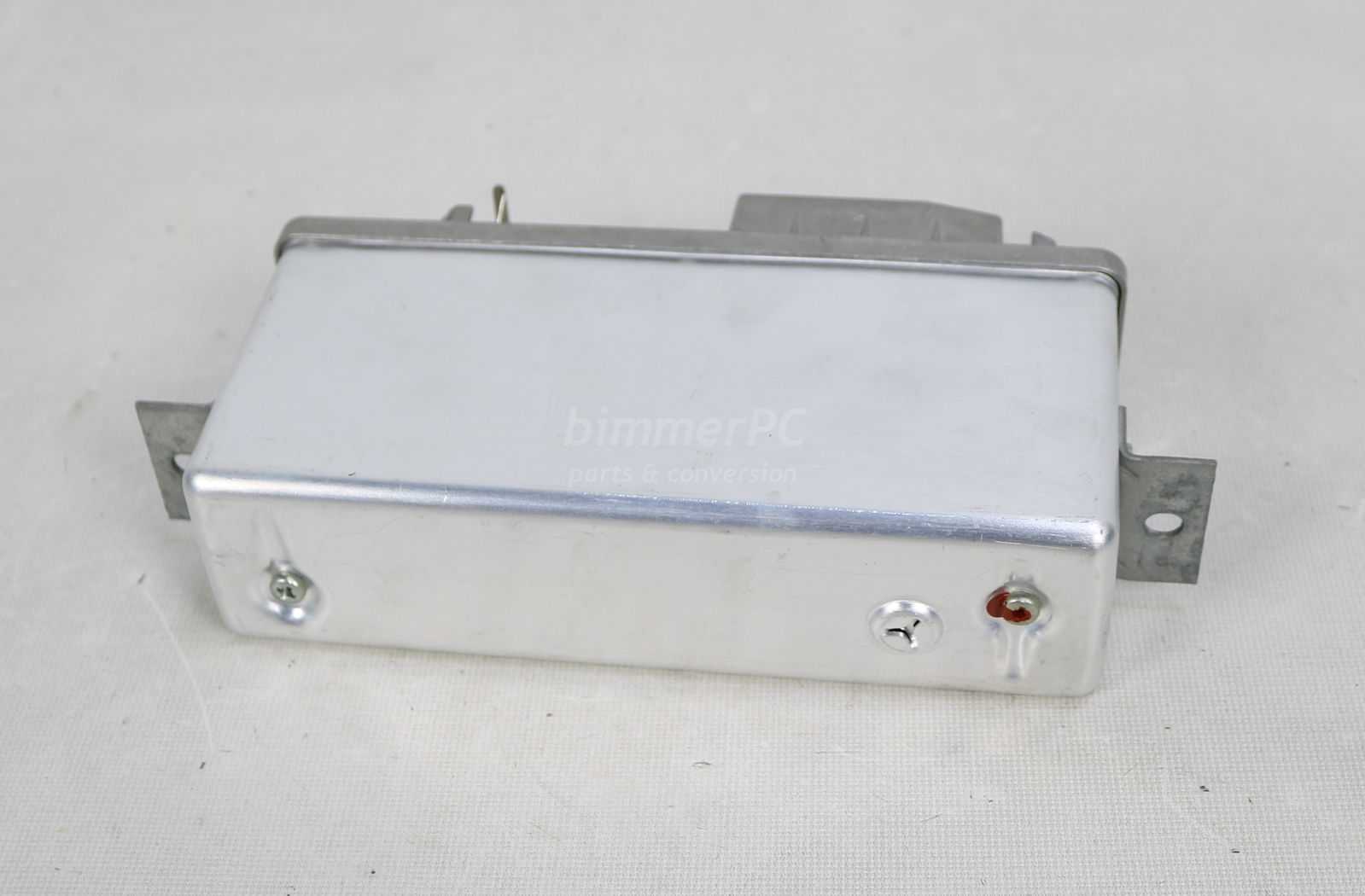 Picture of BMW 34521160413 ABS Brakes Control Module Computer Unit E34 M50 3 Channel for sale
