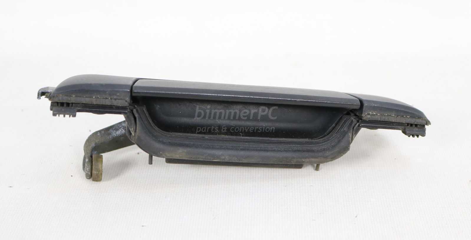 Picture of BMW 51228138952 Rear Right Passengers Door Outside Handle E34 Late for sale