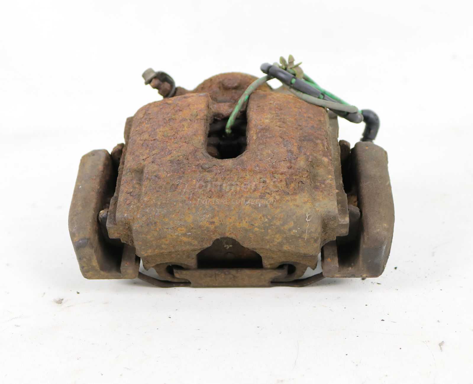 Picture of BMW 34116765881 Front Left Drivers Brake Caliper 330i E46 E83 E89 for sale