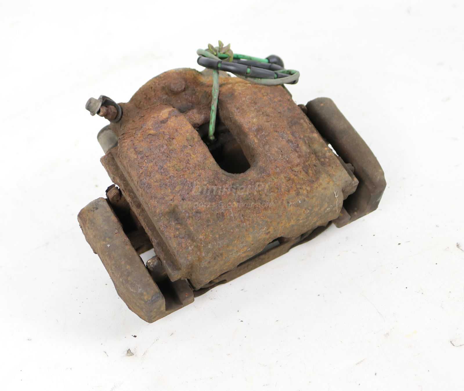 Picture of BMW 34116765881 Front Left Drivers Brake Caliper 330i E46 E83 E89 for sale