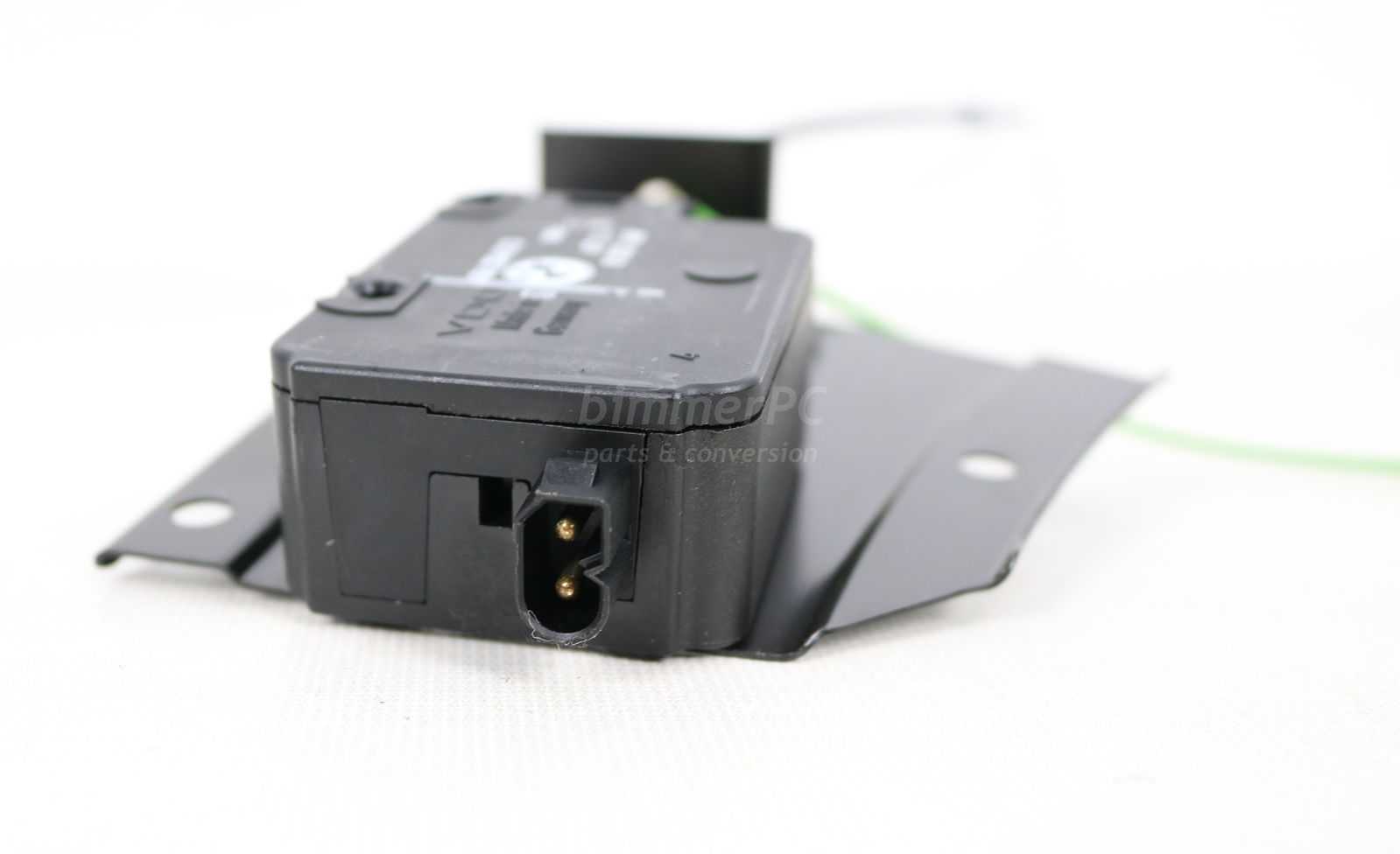 Picture of BMW 67118352168 Gas Lid Fuel Door Lock Actuator E38 E39 for sale