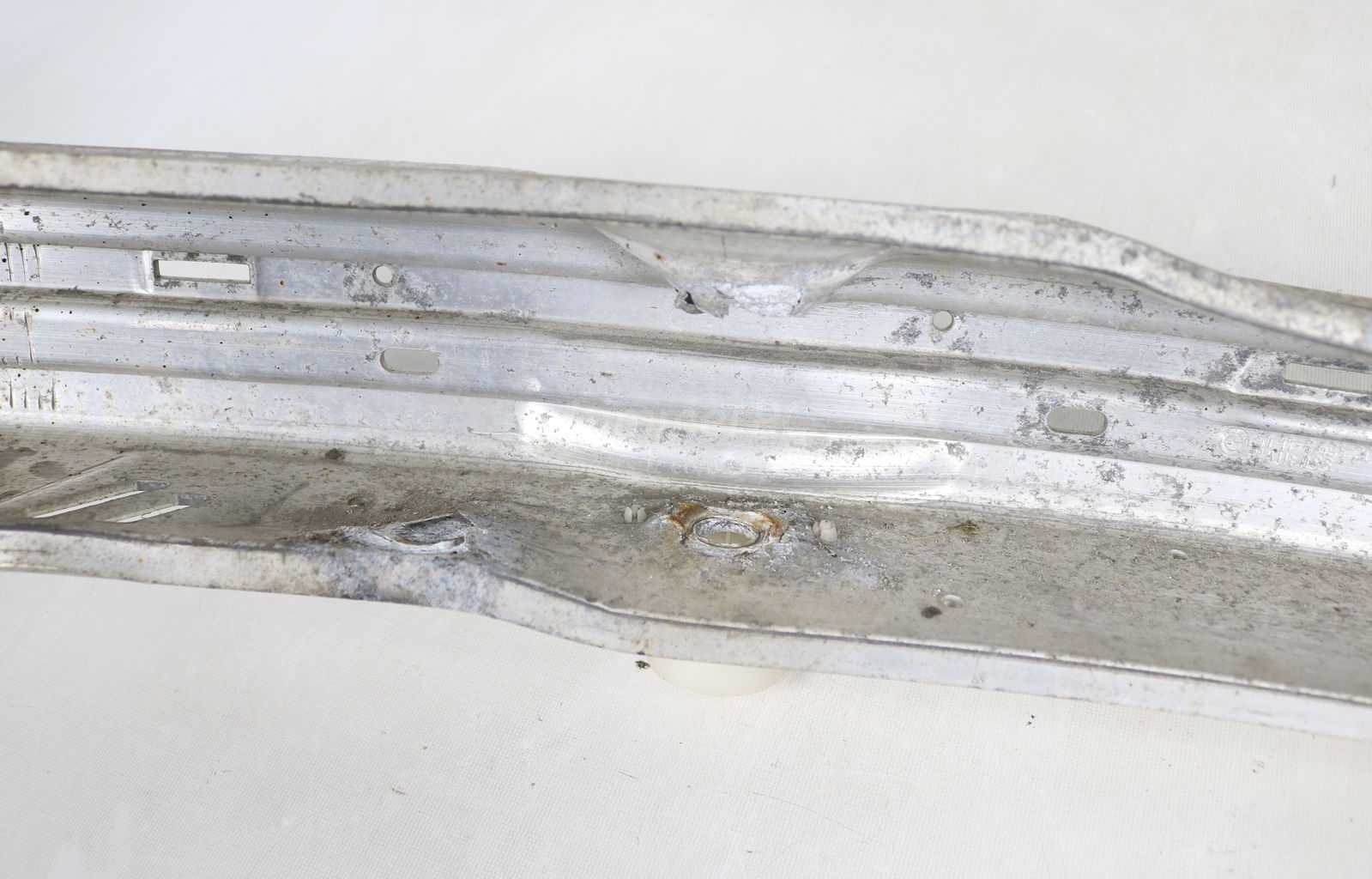 Picture of BMW 51118195300 Front Bumper Core Carrier Rebar E46 for sale