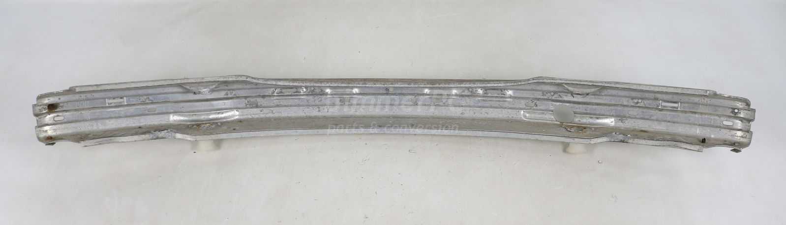 Picture of BMW 51118195300 Front Bumper Core Carrier Rebar E46 for sale