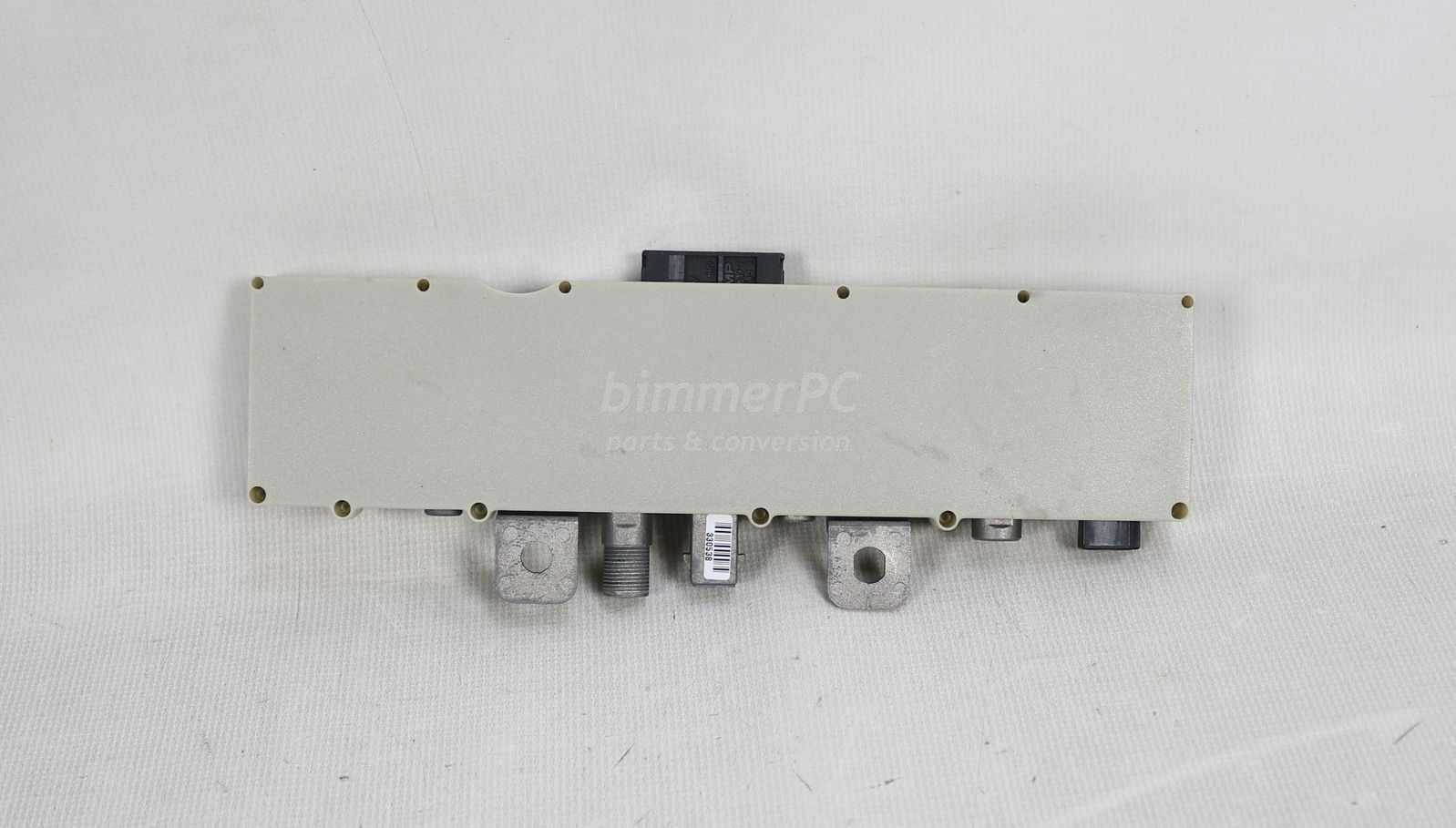 Picture of BMW 65256906075 Radio Antenna Amplifier Computer Module E46 Sedan Coupe Late for sale