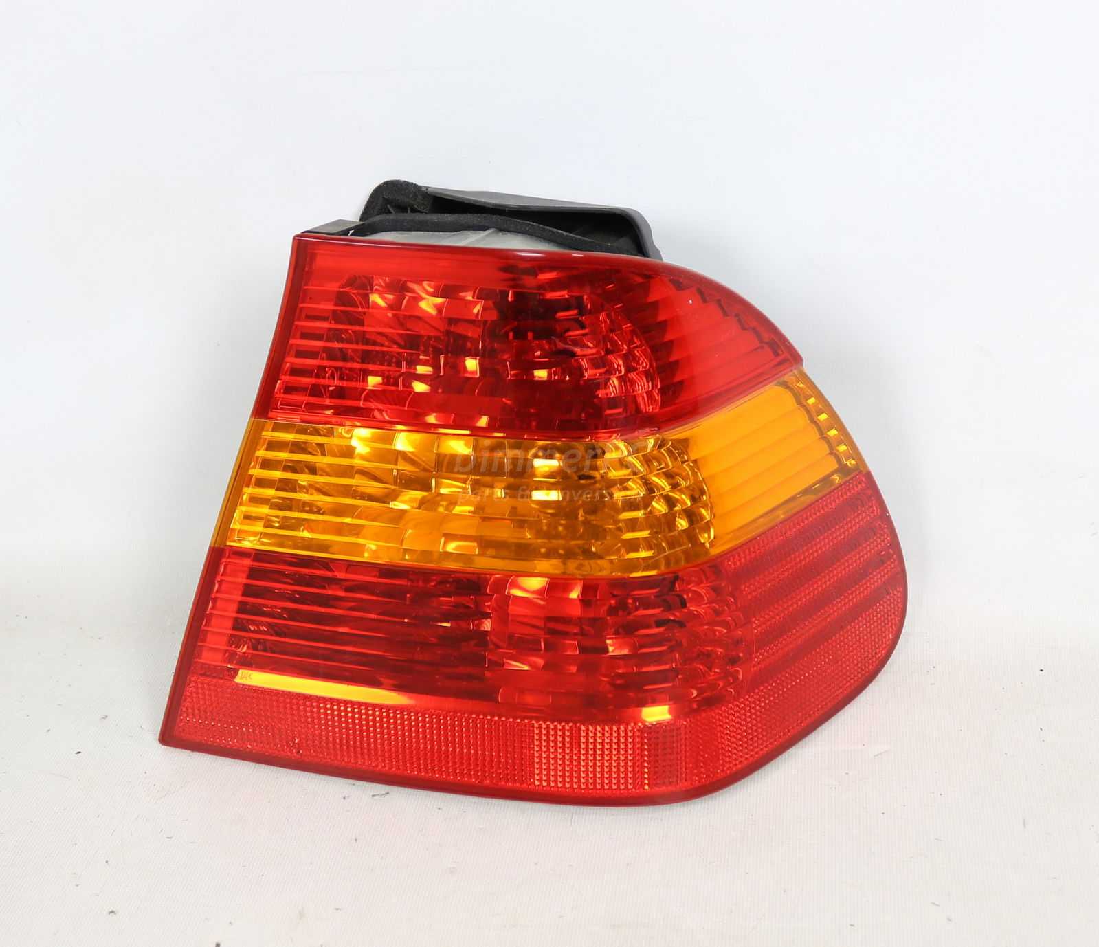 Picture of BMW 63216946534 Right Rear Tail Light Lamp E46 Sedan Late for sale