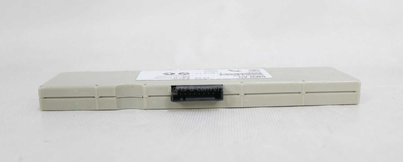 Picture of BMW 65256906075 Radio Antenna Amplifier Computer Module E46 Sedan Coupe Late for sale