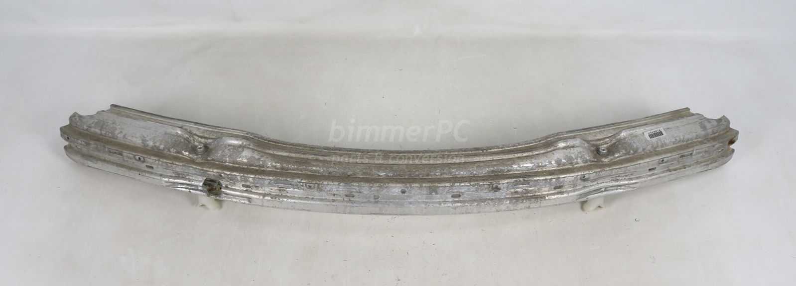 Picture of BMW 51118195300 Front Bumper Core Carrier Rebar E46 for sale