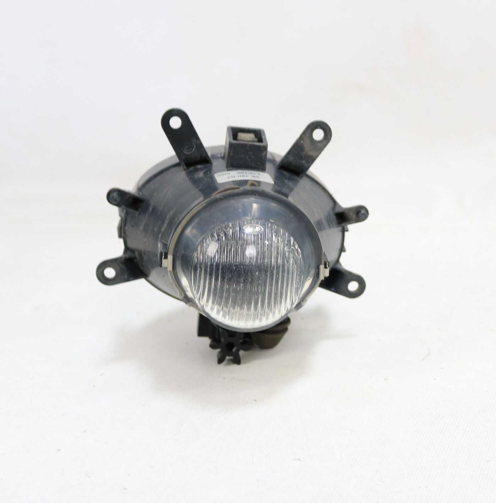 Picture of BMW 63176911007 Front Fog Light Lamp Non-M Left Right ZKW E46 Sedan Touring Wagon Late for sale