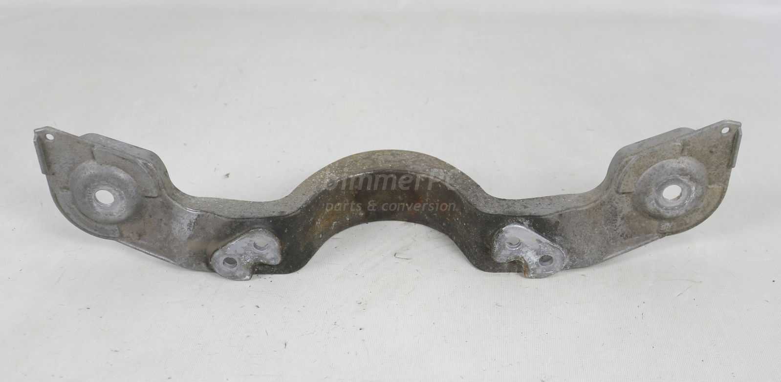 Picture of BMW 33321094421 Rear Subframe Support Bracket Differential Brace Carrier E46 for sale