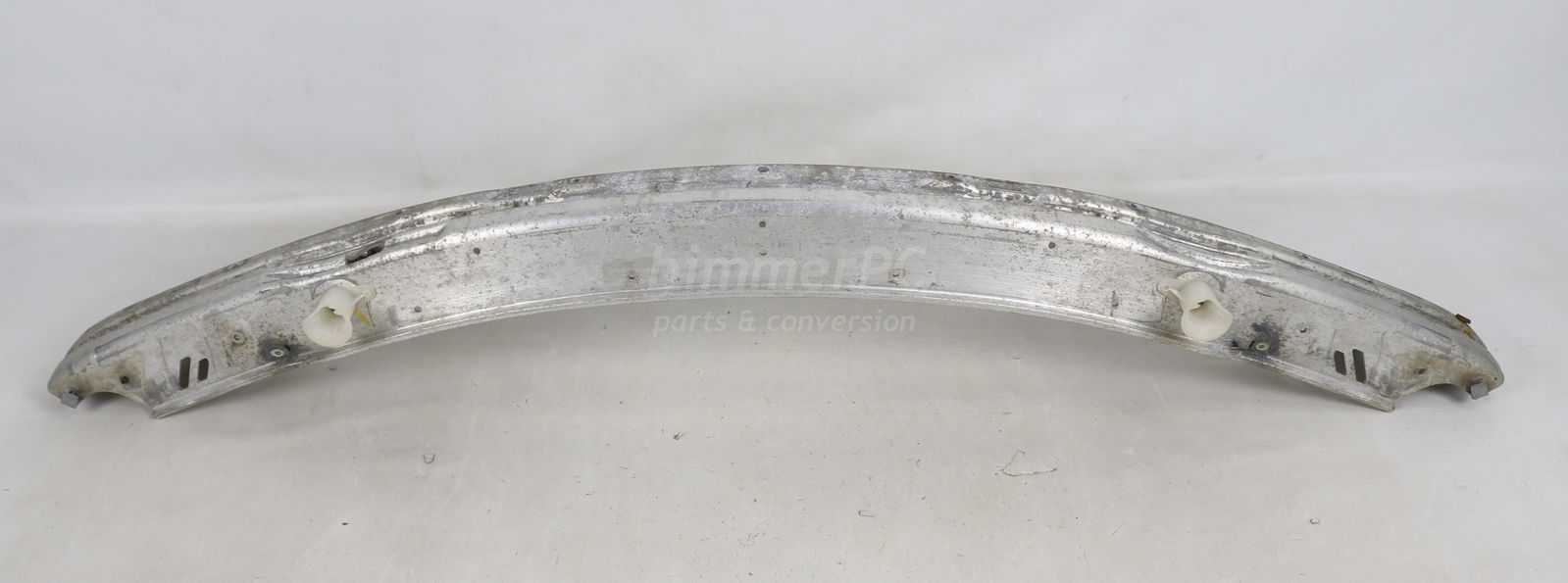 Picture of BMW 51118195300 Front Bumper Core Carrier Rebar E46 for sale