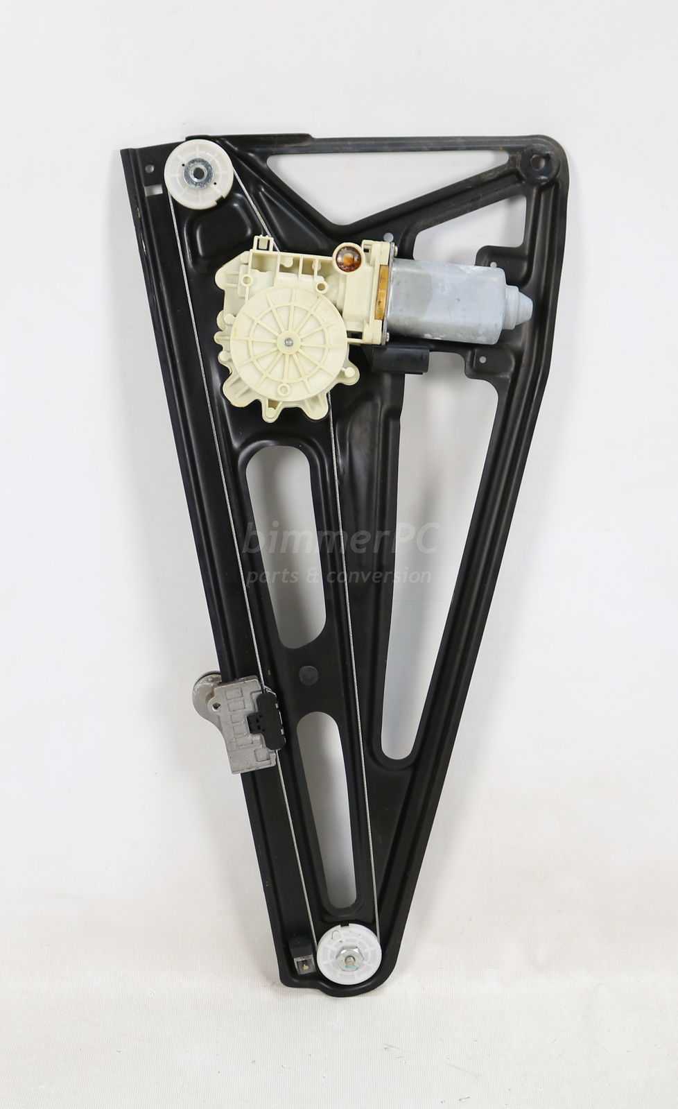 Picture of BMW 51358125204 Right Rear Passengers Window Regulator Motor E38 for sale