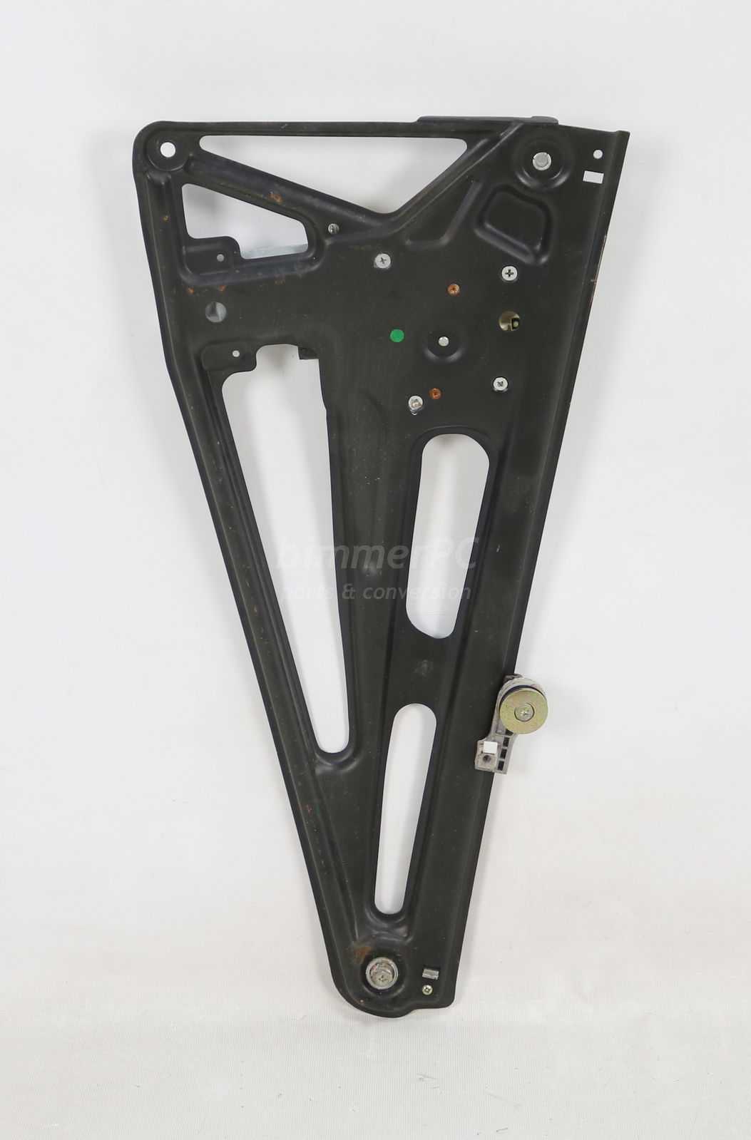 Picture of BMW 51358125204 Right Rear Passengers Window Regulator Motor E38 for sale