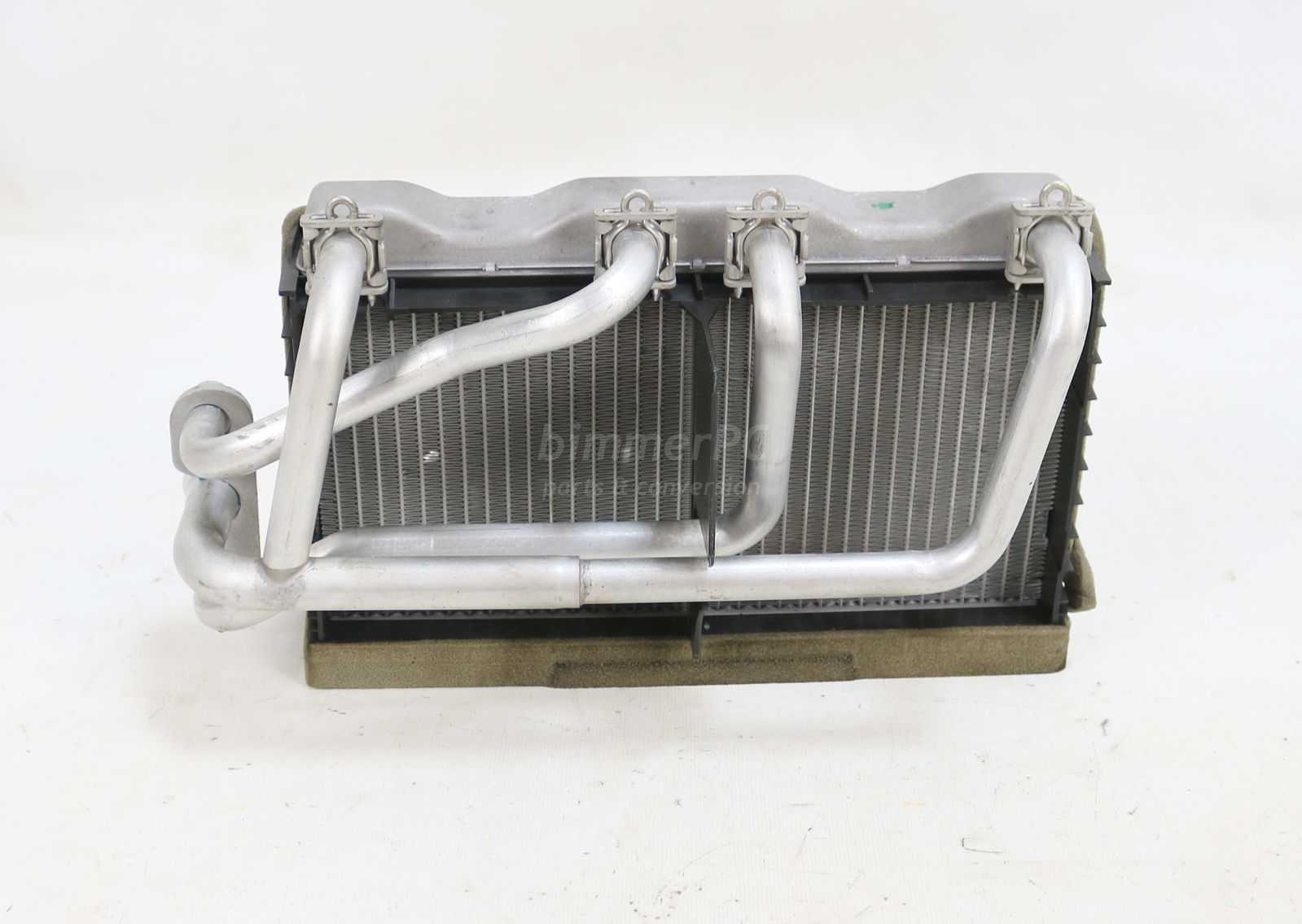 Picture of BMW 64118373175 HVAC Heater Core Radiator E38 for sale