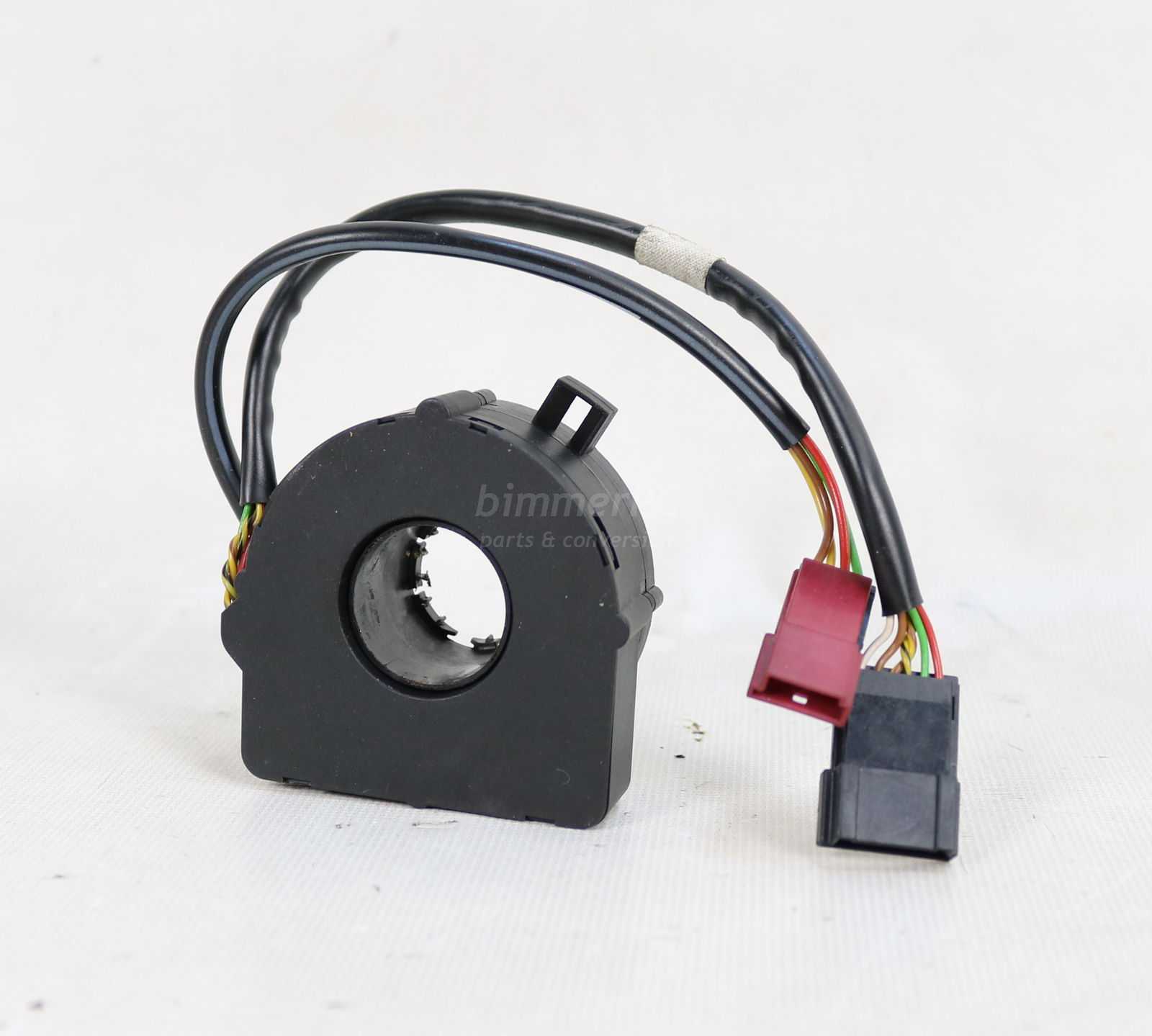 Picture of BMW 37141094143 DSC Steering Column Angle Position Sensor w SEDC E38 E39 for sale