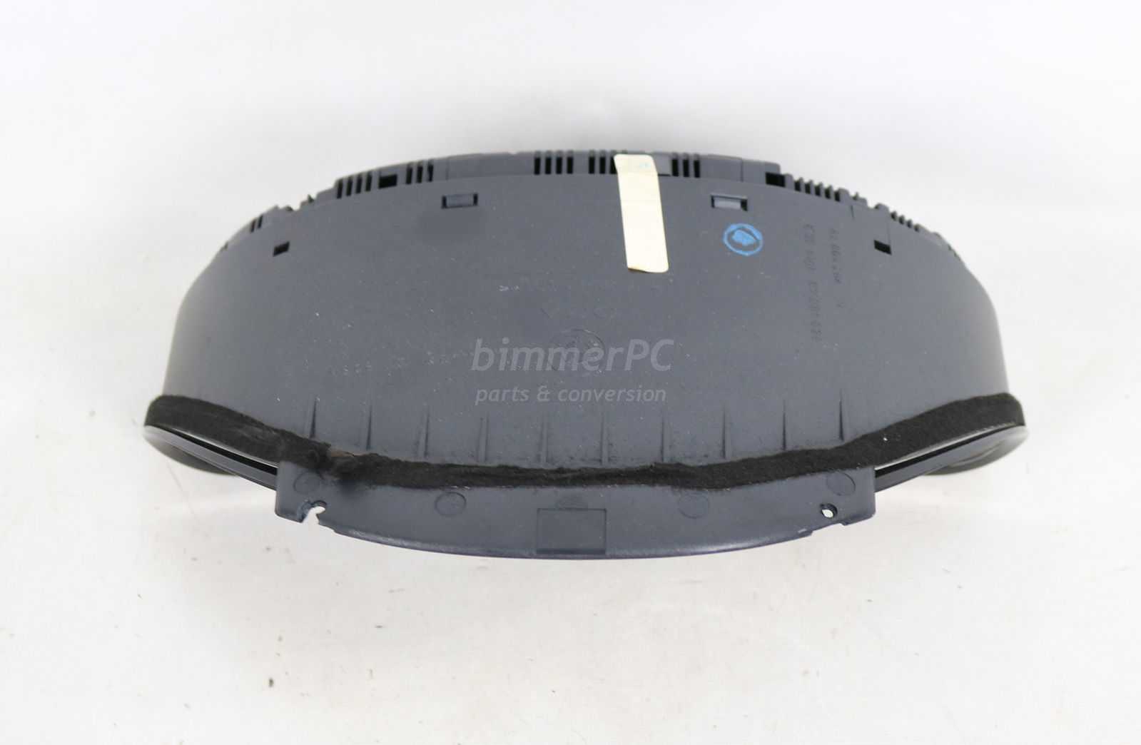 Picture of BMW 62116906996 Dash Instrument Cluster Gauges E38 E53 for sale