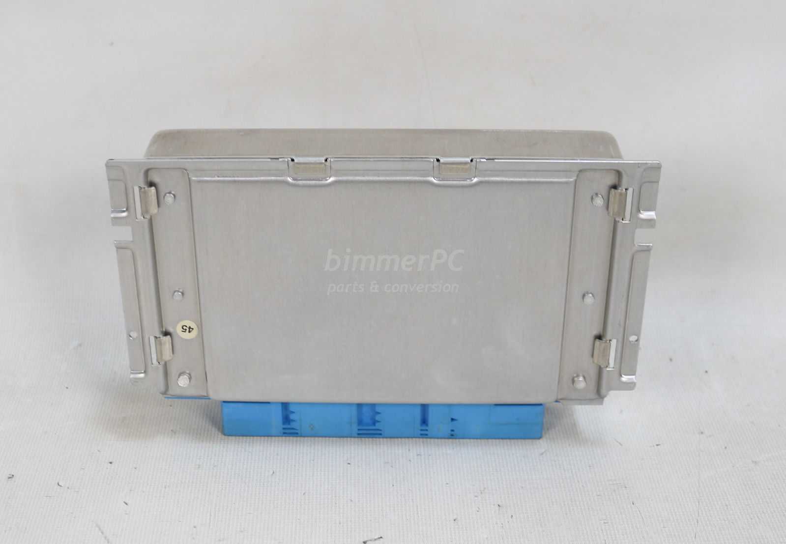 Picture of BMW 24607508398 AEGS Transmission Control Module V8 4.4L M62tu Sport Version E38 E39 for sale