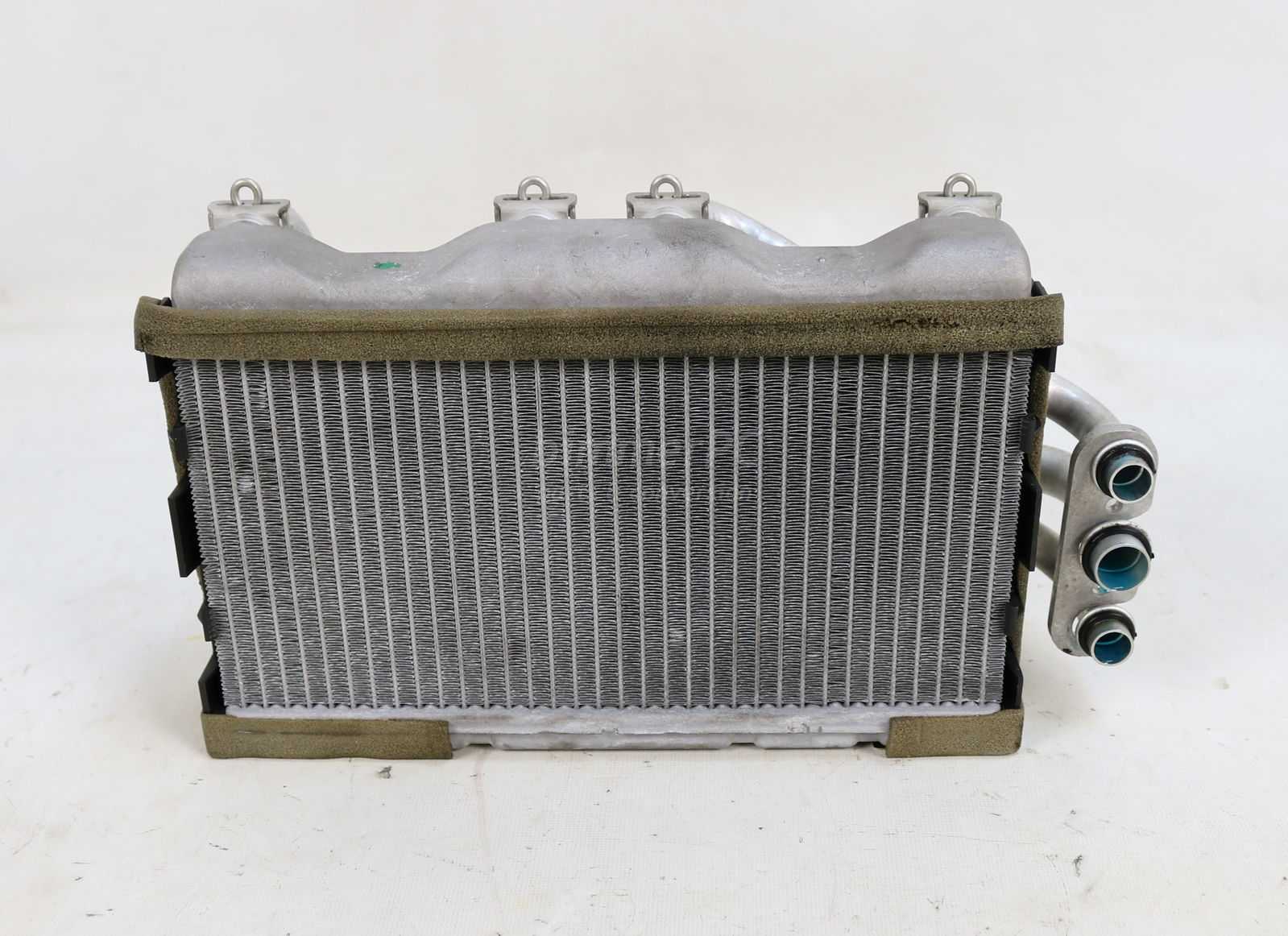 Picture of BMW 64118373175 HVAC Heater Core Radiator E38 for sale