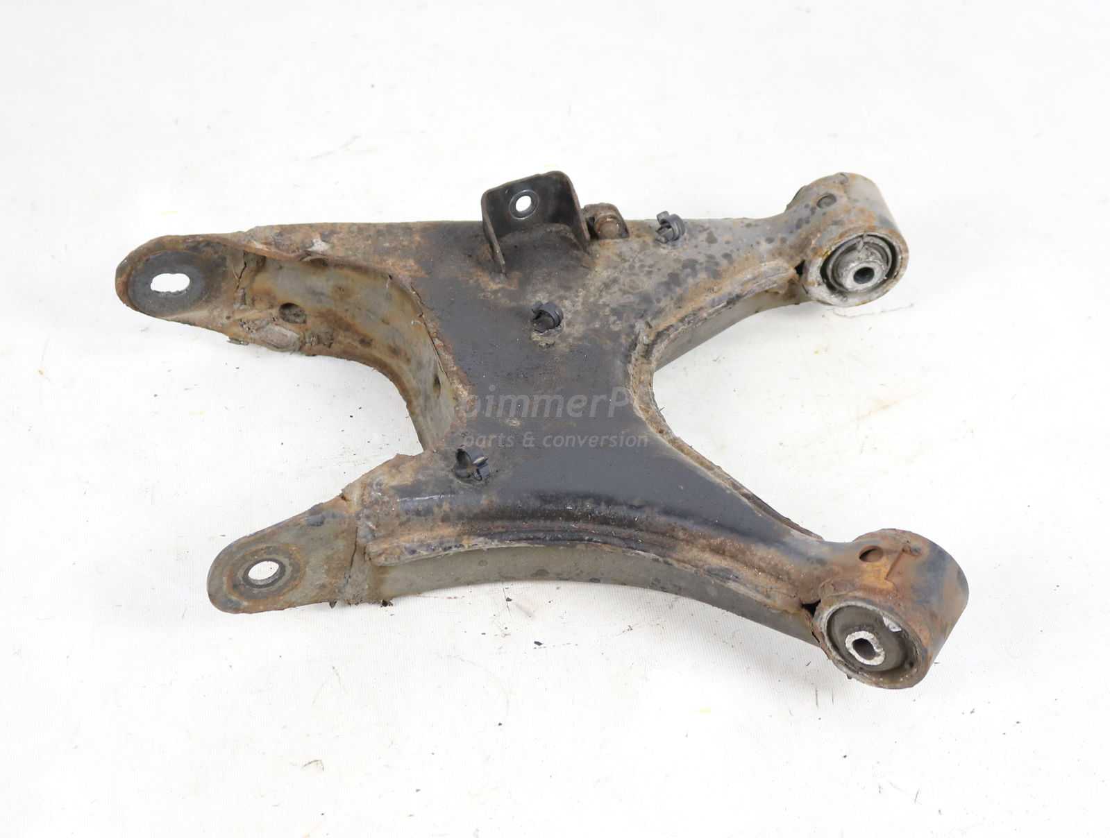 Picture of BMW 33321095042 Right Rear Passengers Lower Control Swing Arm K Member E38 for sale