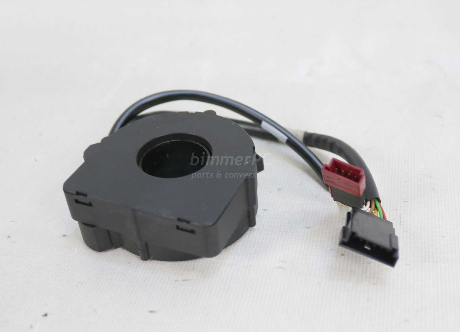 Picture of BMW 37141094143 DSC Steering Column Angle Position Sensor w SEDC E38 E39 for sale