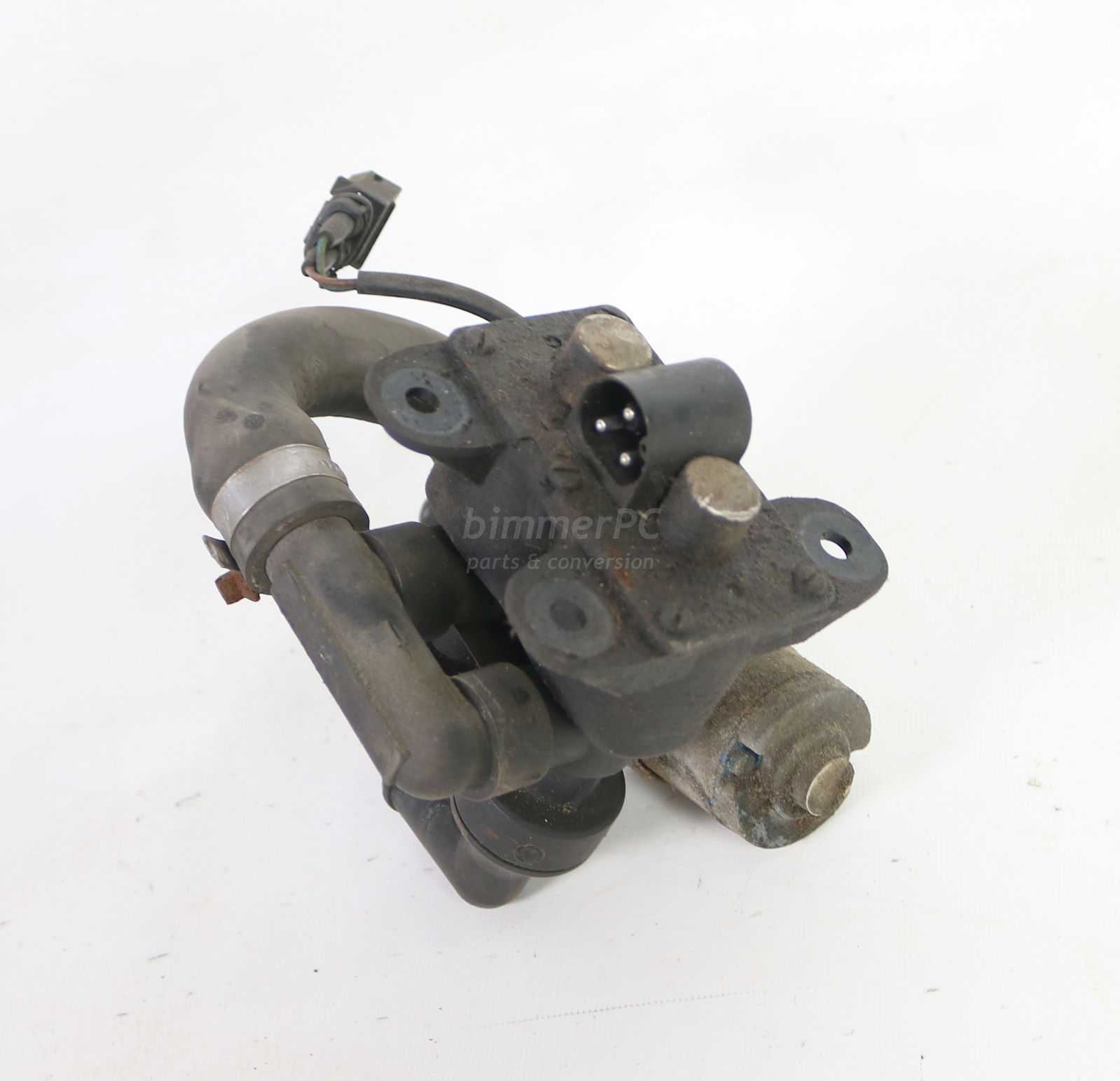 Picture of BMW 64111388619 Heater Valves Coolant Diversion E32 Early for sale