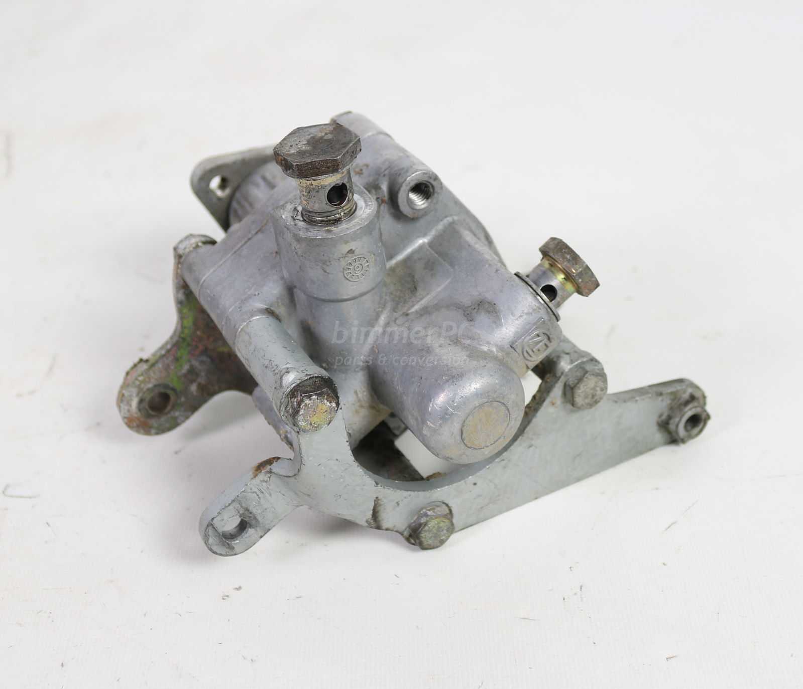 Picture of BMW 32411130556 Power Steering Pump M30 Engine E32 735i Early for sale