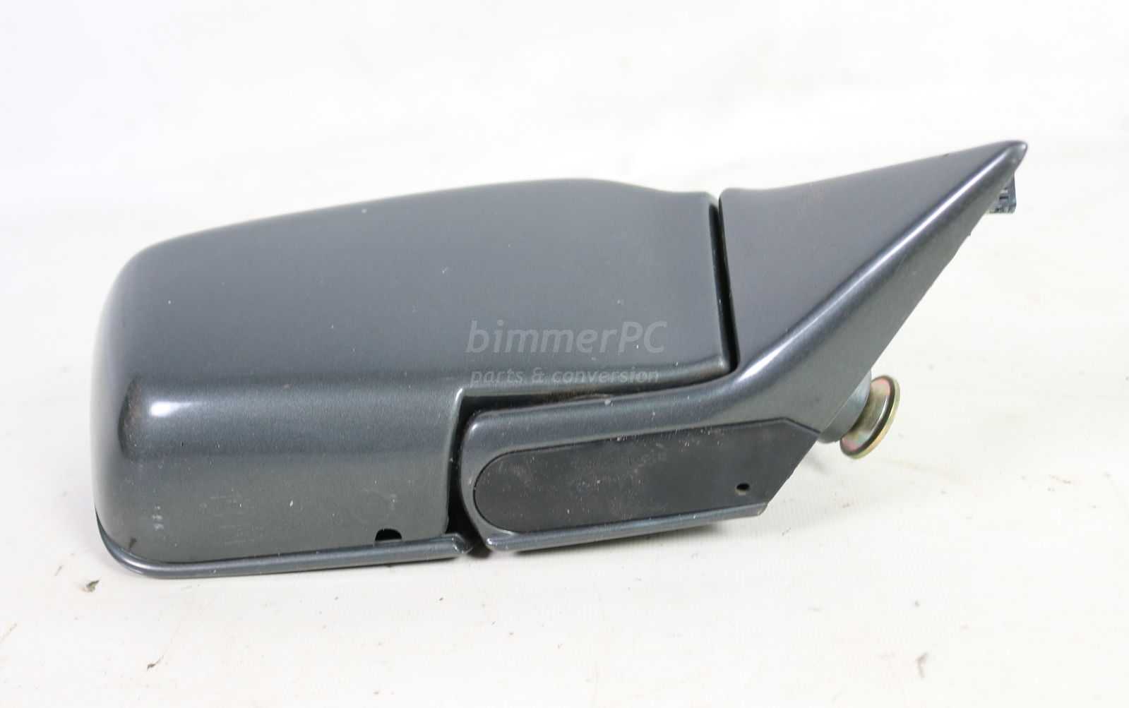 Picture of BMW 51161964632 Right Passengers Power Heated Memory Door Mirror E32 for sale