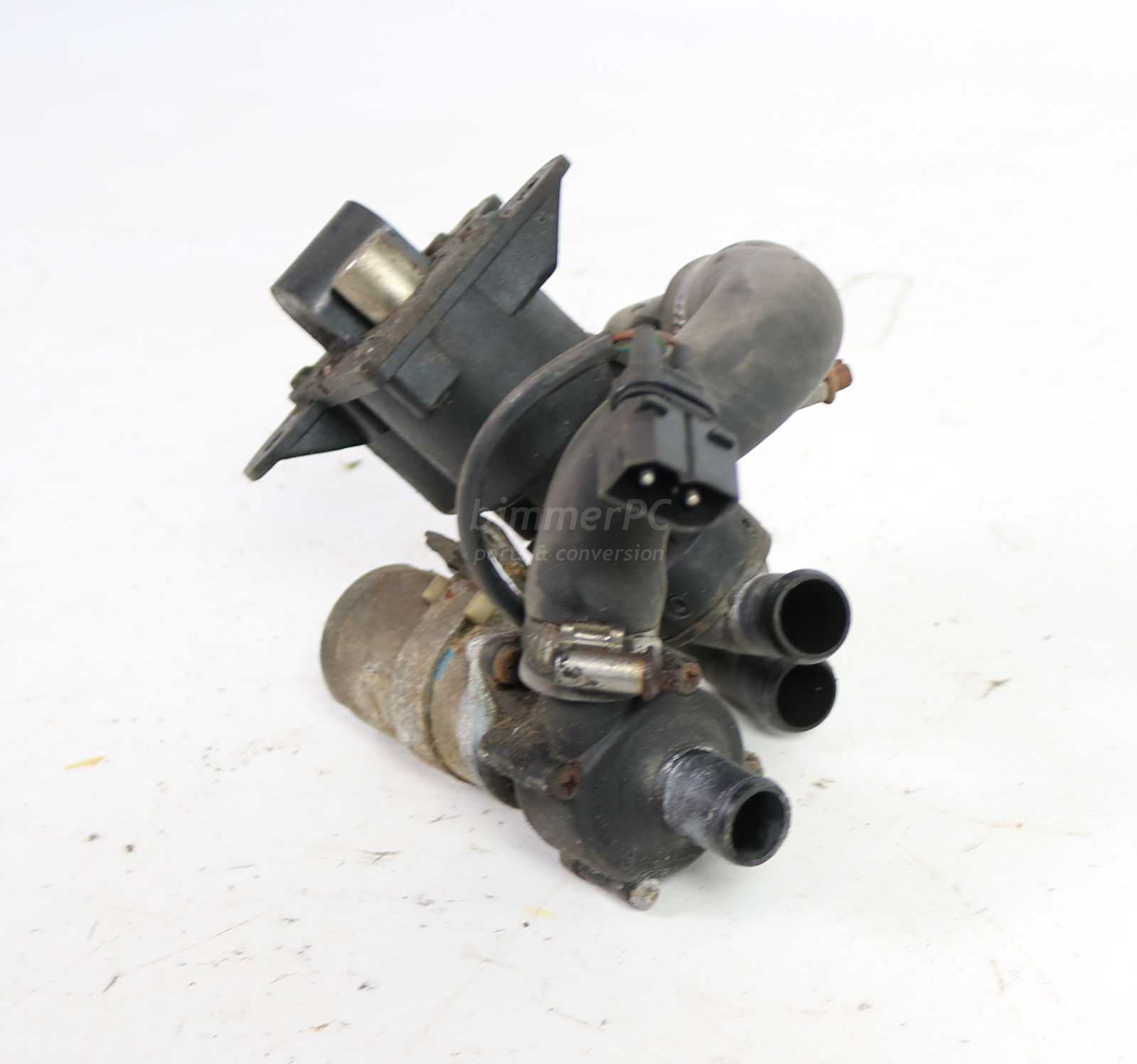 Picture of BMW 64111388619 Heater Valves Coolant Diversion E32 Early for sale