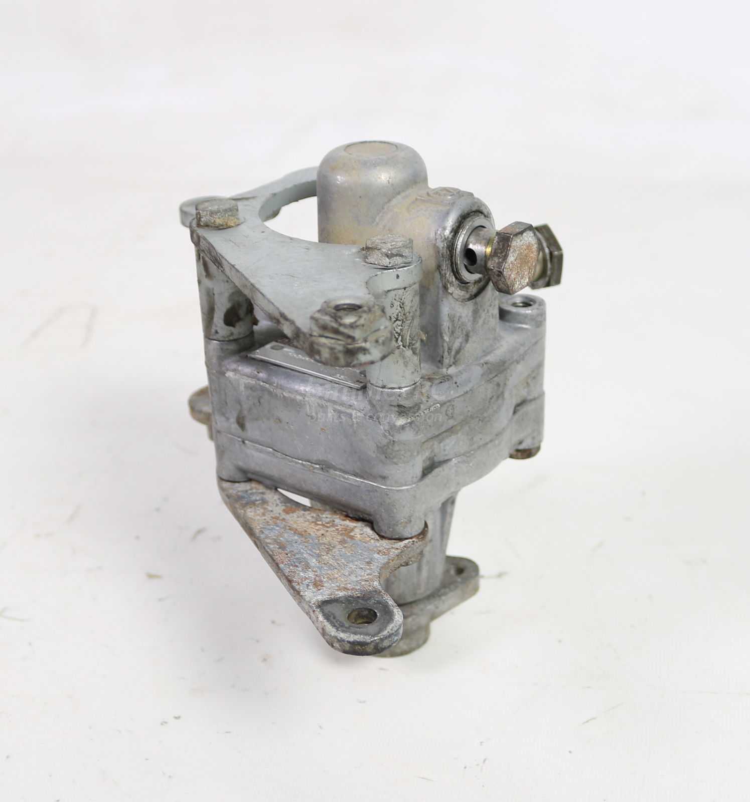 Picture of BMW 32411130556 Power Steering Pump M30 Engine E32 735i Early for sale