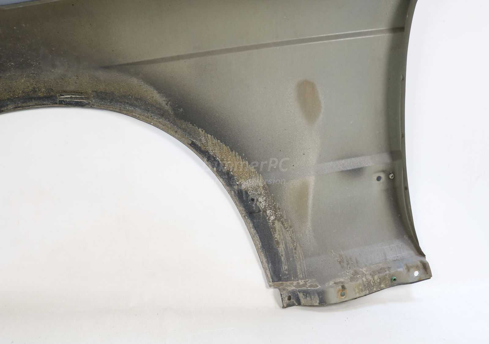 Picture of BMW 41351963538 Right Front Fender Passengers Panel E32 for sale