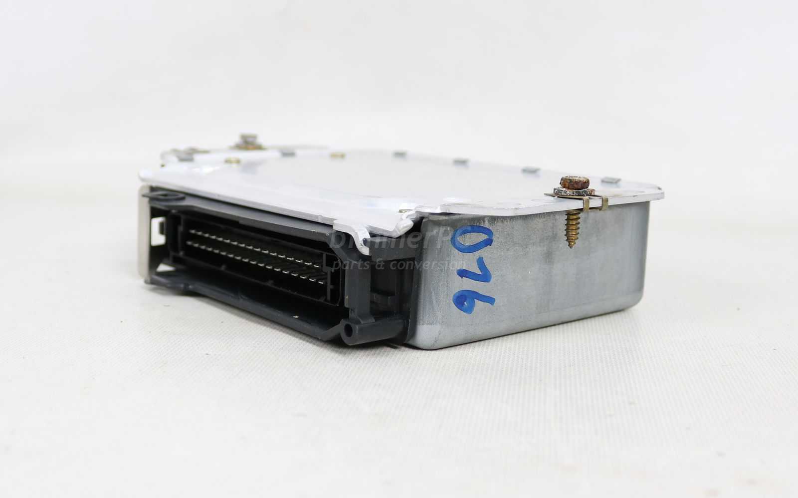 Picture of BMW 24611216704 Automatic Transmission Control Module EGS Computer Unit AE M30 E32 Early for sale