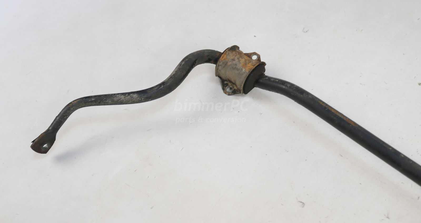 Picture of BMW 31351133258 Front Sway Bar 24mm E32 735iL 735i for sale