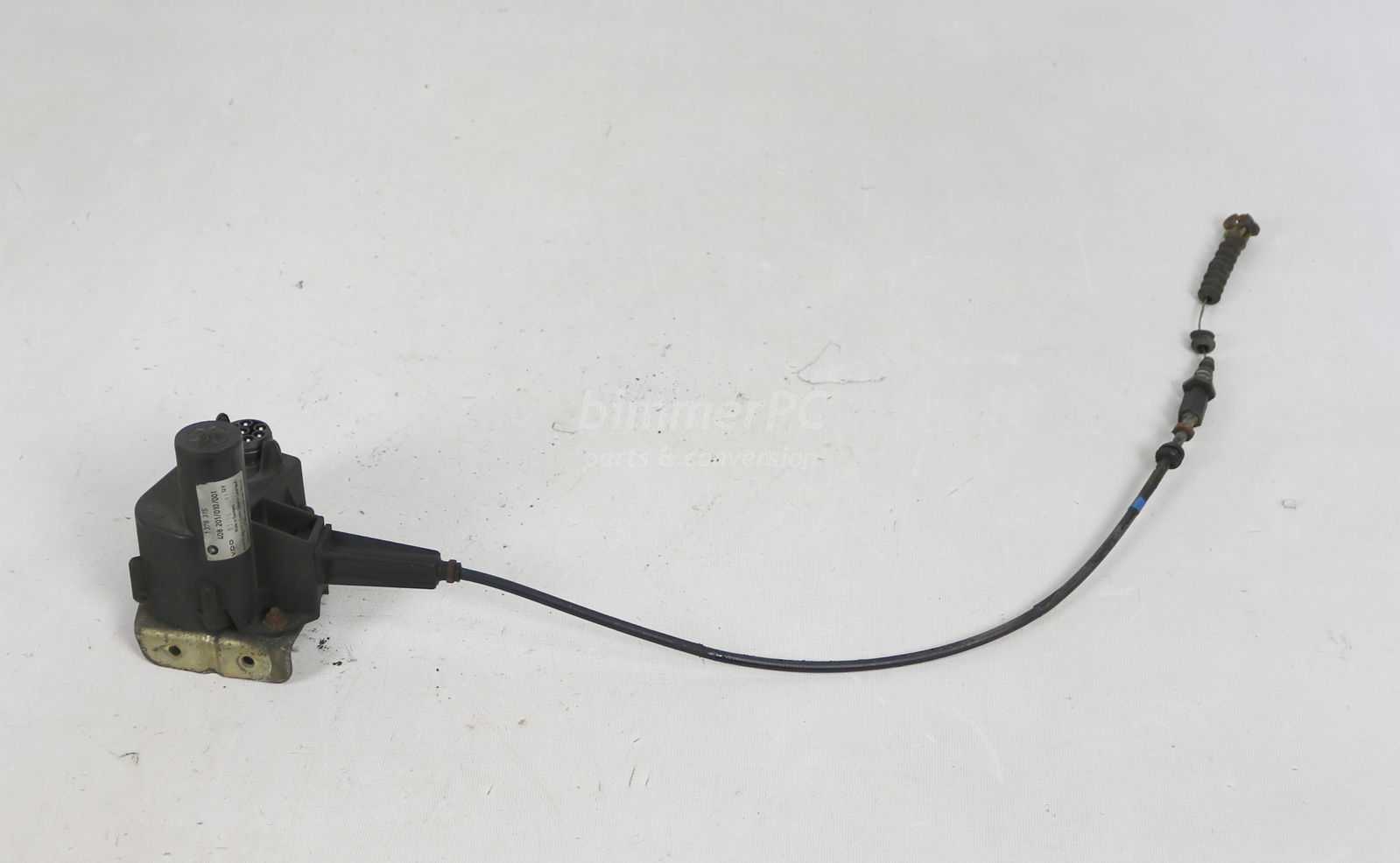 Picture of BMW 65711378315 Cruise Control Actuator E34 E36 E32 E31 for sale