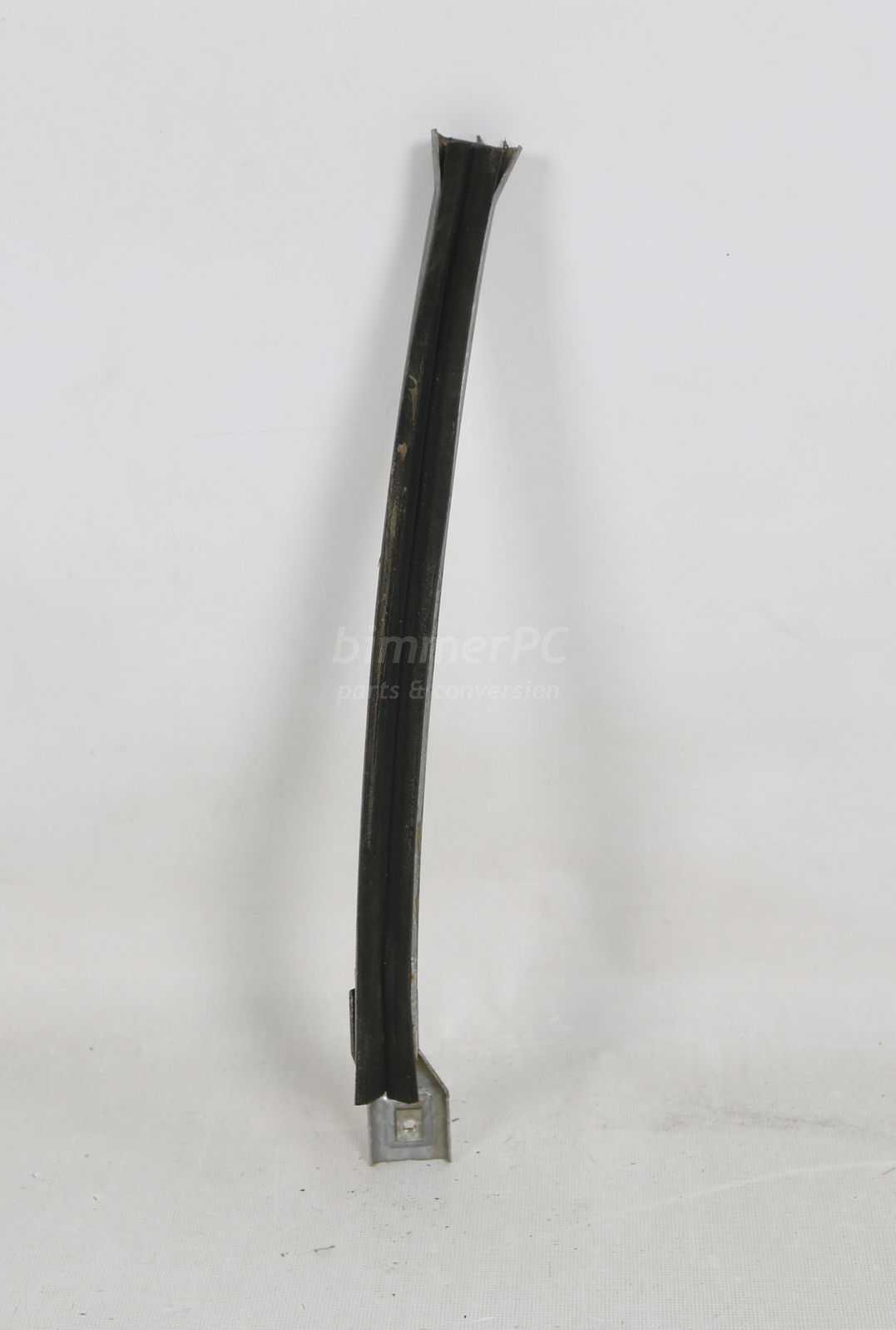 Picture of BMW 51321938156 Front Right Passengers Window Glass Guide Channel E32 for sale