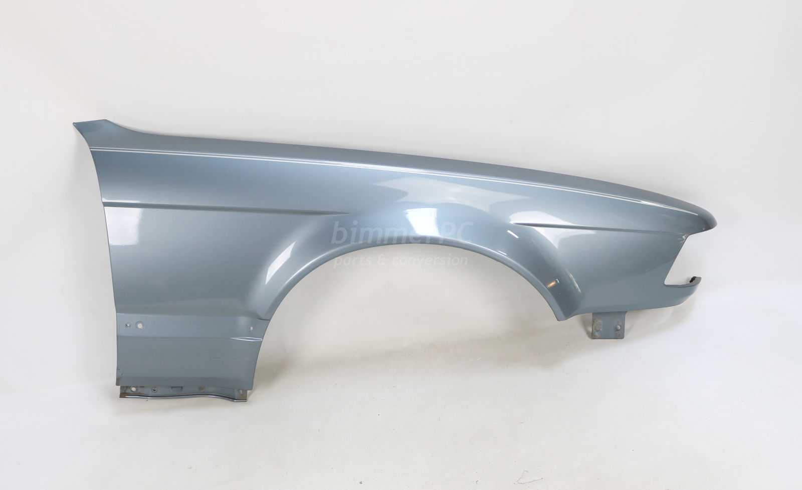 Picture of BMW 41351963538 Right Front Fender Passengers Panel E32 for sale