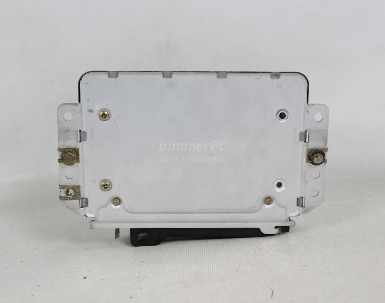 Picture of BMW 24611216704 Automatic Transmission Control Module EGS Computer Unit AE M30 E32 Early for sale