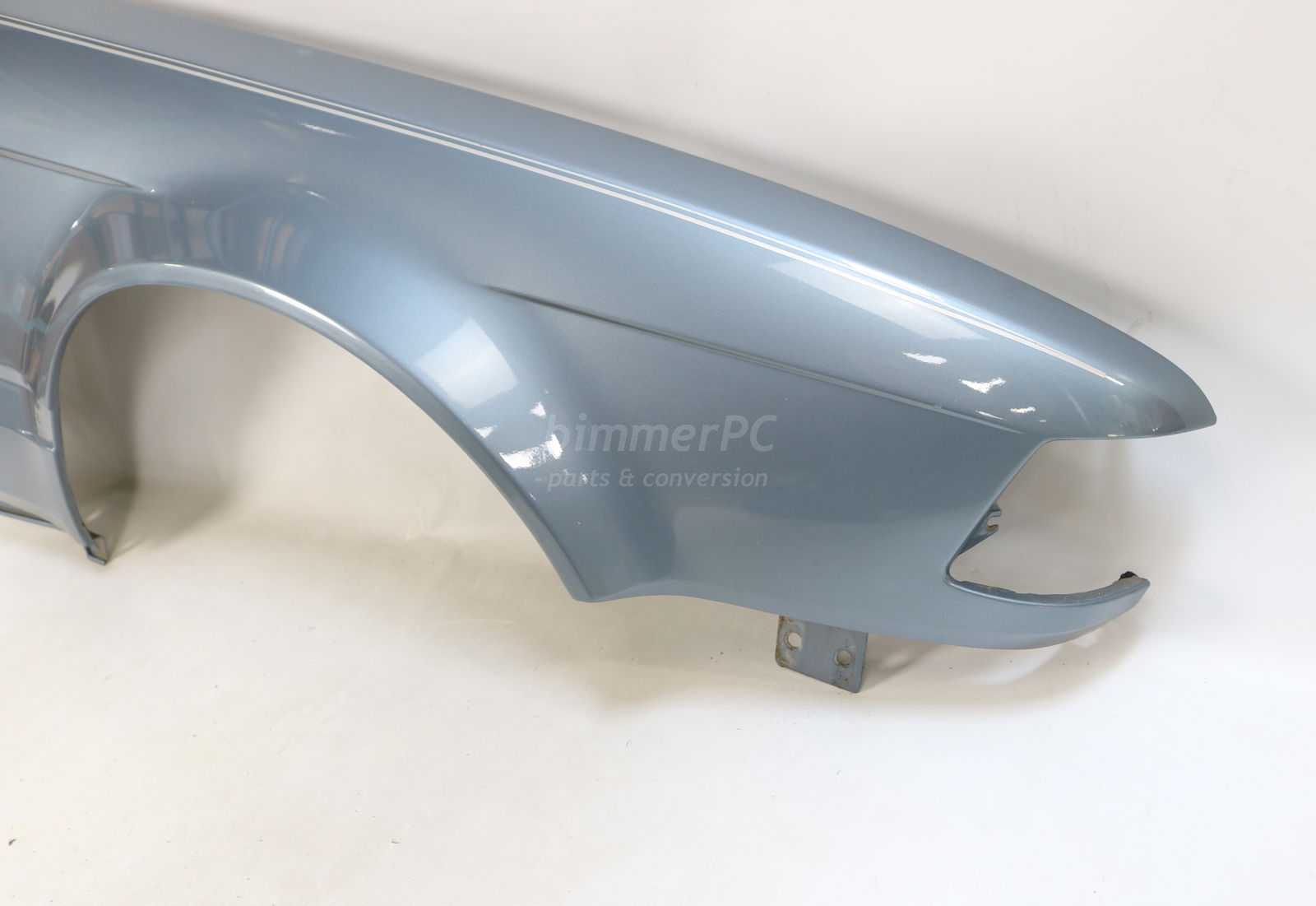 Picture of BMW 41351963538 Right Front Fender Passengers Panel E32 for sale