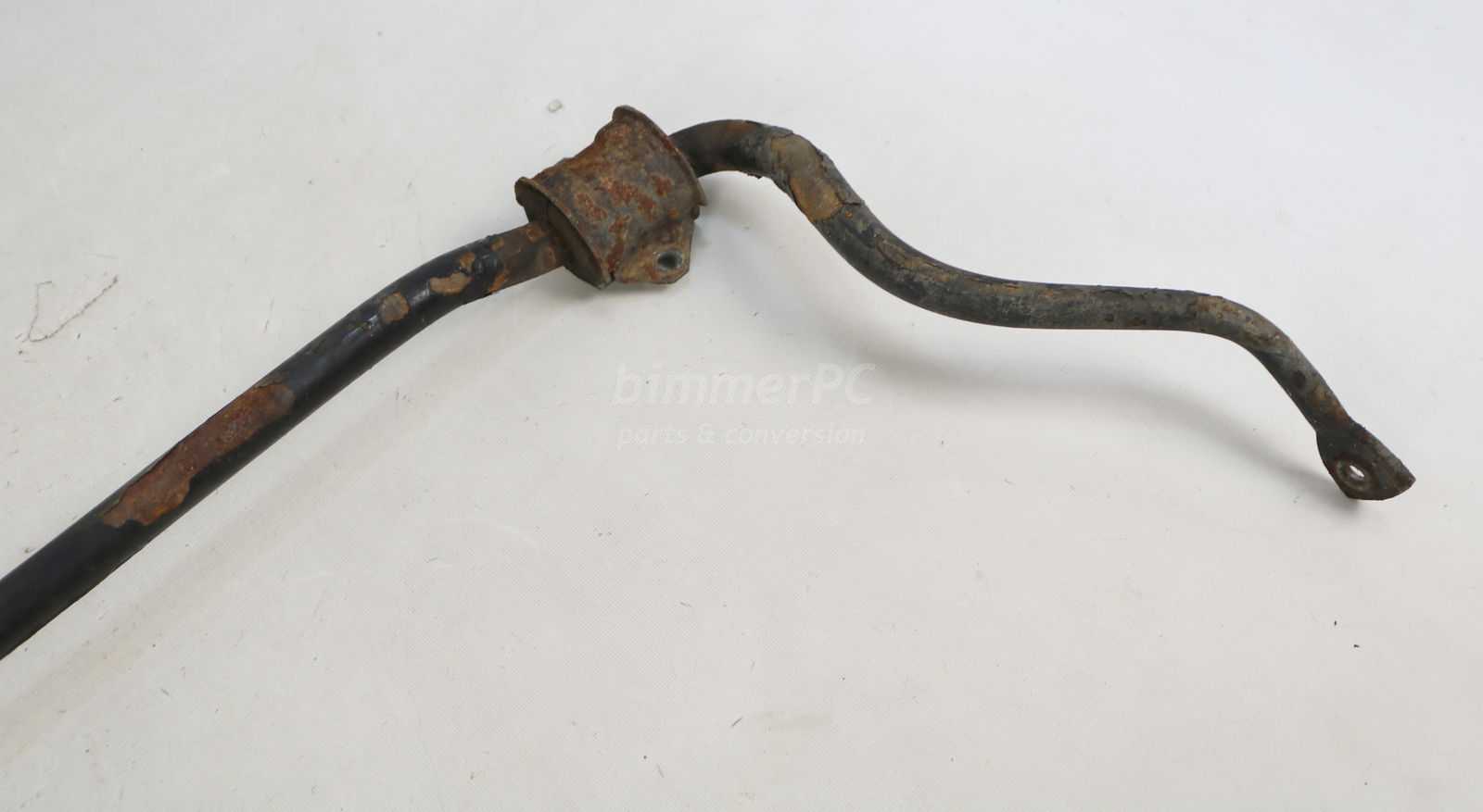 Picture of BMW 31351133258 Front Sway Bar 24mm E32 735iL 735i for sale