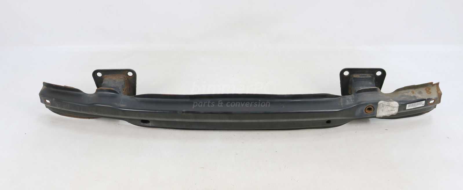 Picture of BMW 51127179678 Rear Bumper Core Carrier Mount N52 N52n E92 E93 for sale