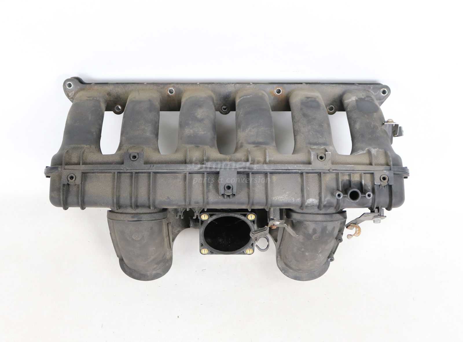 Picture of BMW 11617559524 Intake Manifold Runners N52 N52n 2.5L 2.8L E60 E90 E92 E83 E85 for sale