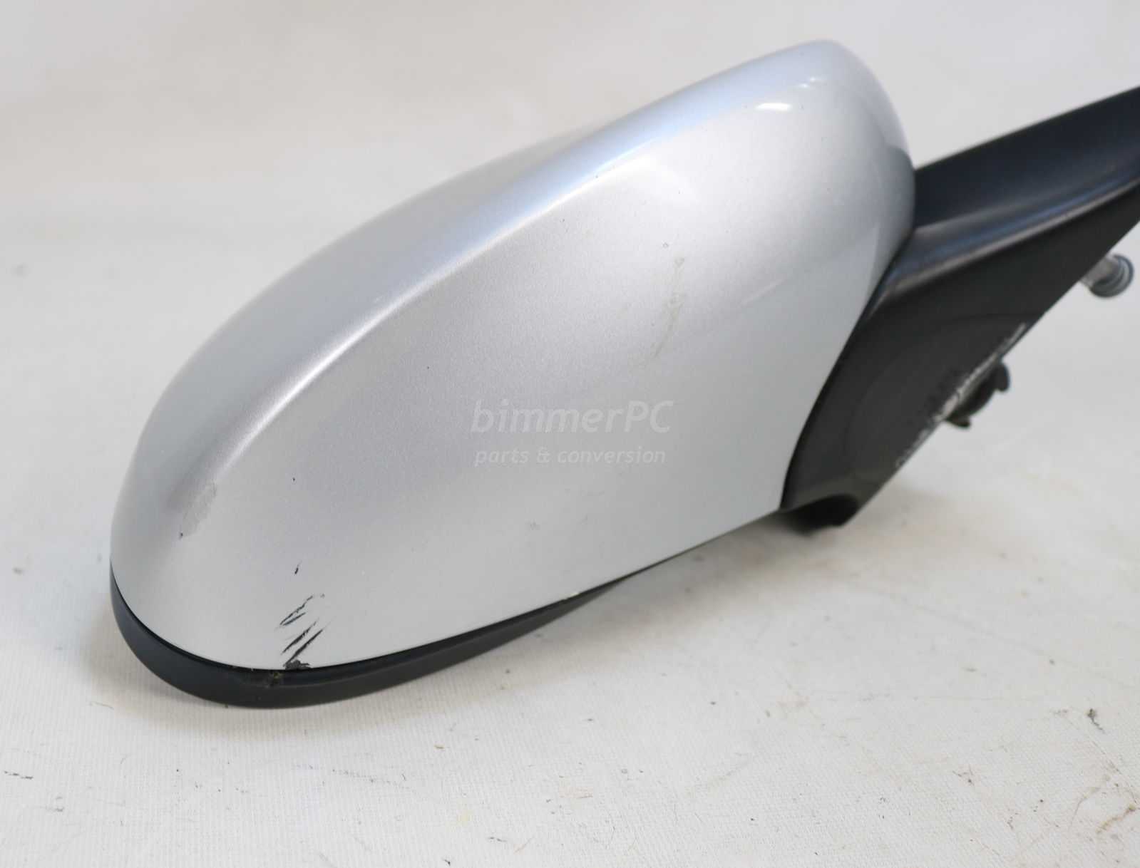 Picture of BMW 51167176172 Right Passengers Door Mirror E92 E93 for sale