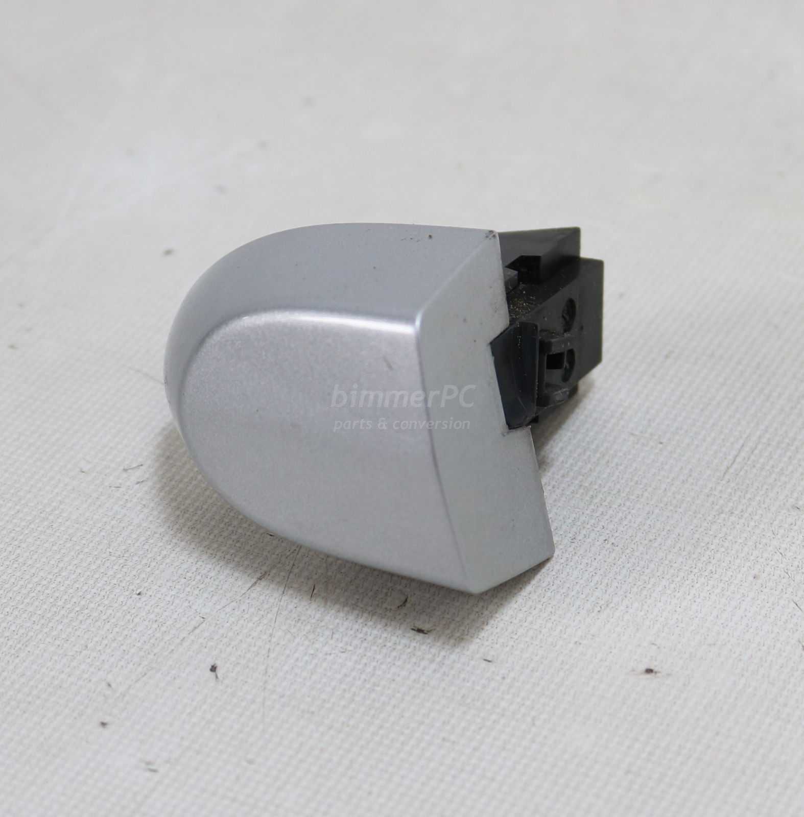 Picture of BMW 51217162434 Right Outside Exterior Door Handle Back Trim Front Rear E90 E92 E93 F30 F32 E70 F33 F25 for sale