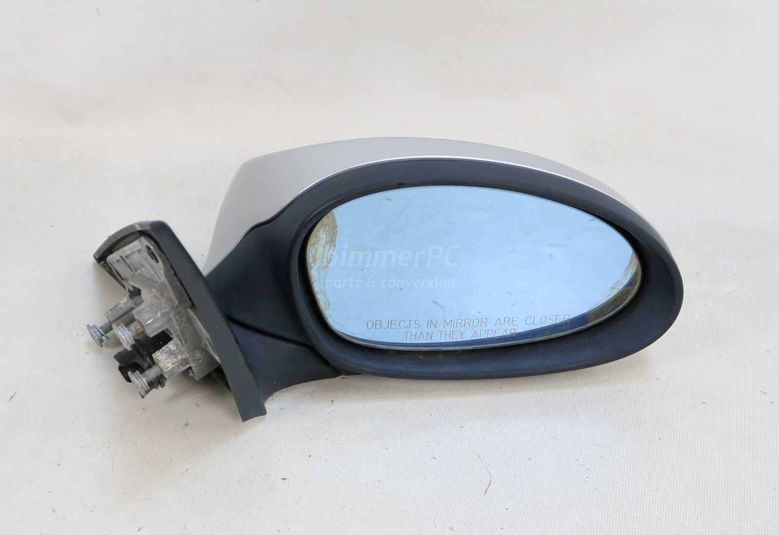 Picture of BMW 51167176172 Right Passengers Door Mirror E92 E93 for sale